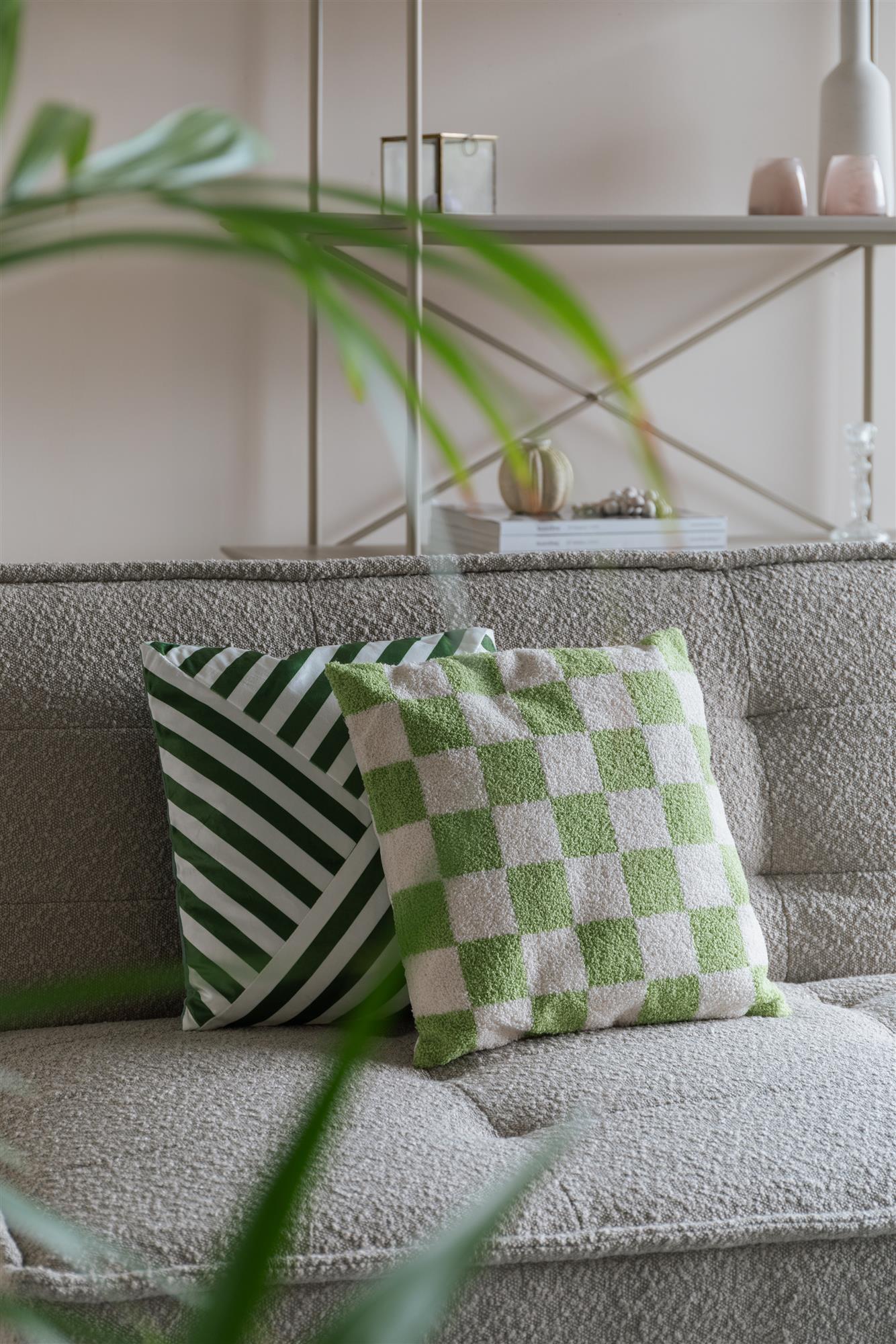 LUX Pillow Green Klaudia] [Julia spr]