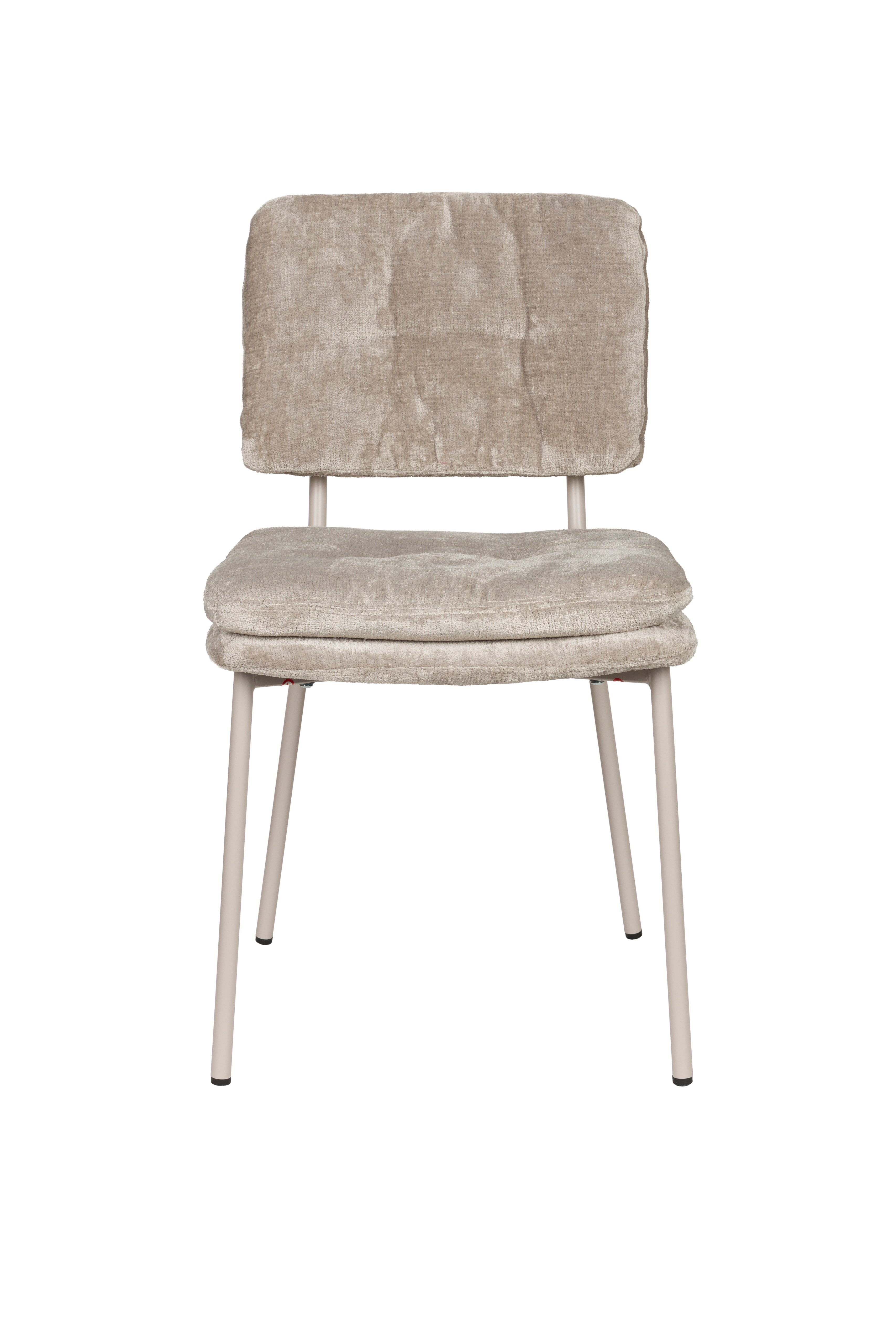 Stuhl FRANCK beige