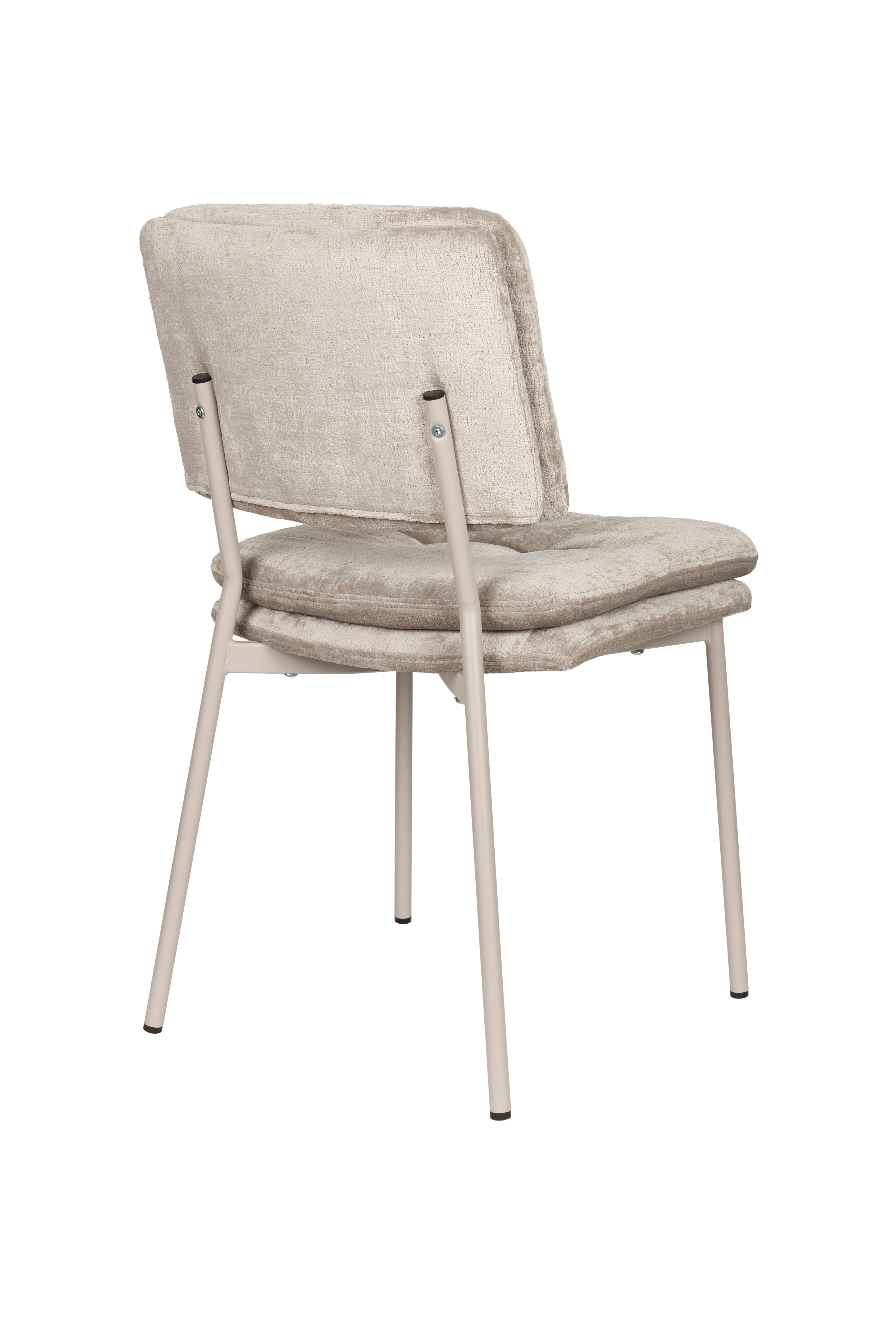 Stuhl FRANCK beige