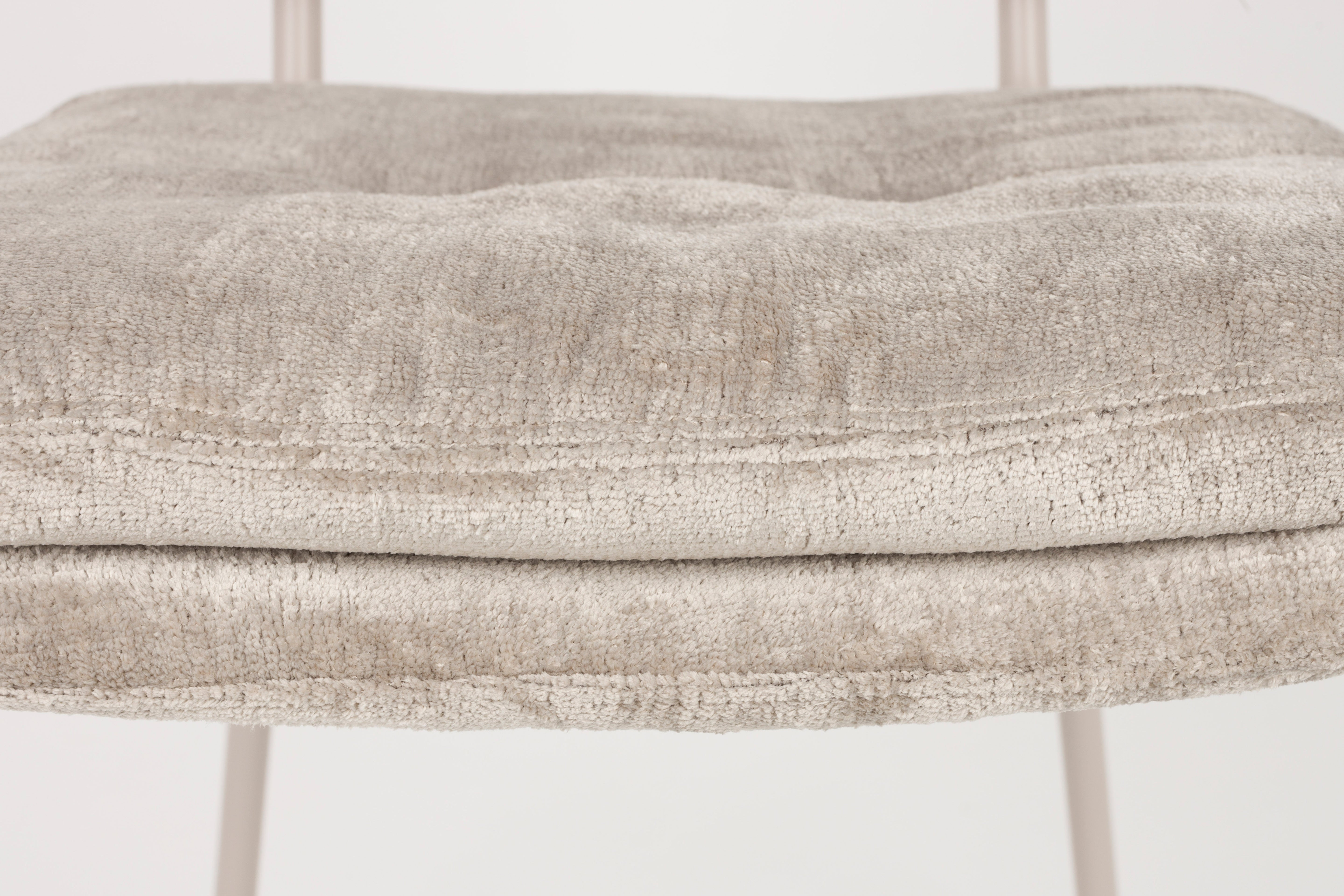 Stuhl FRANCK beige