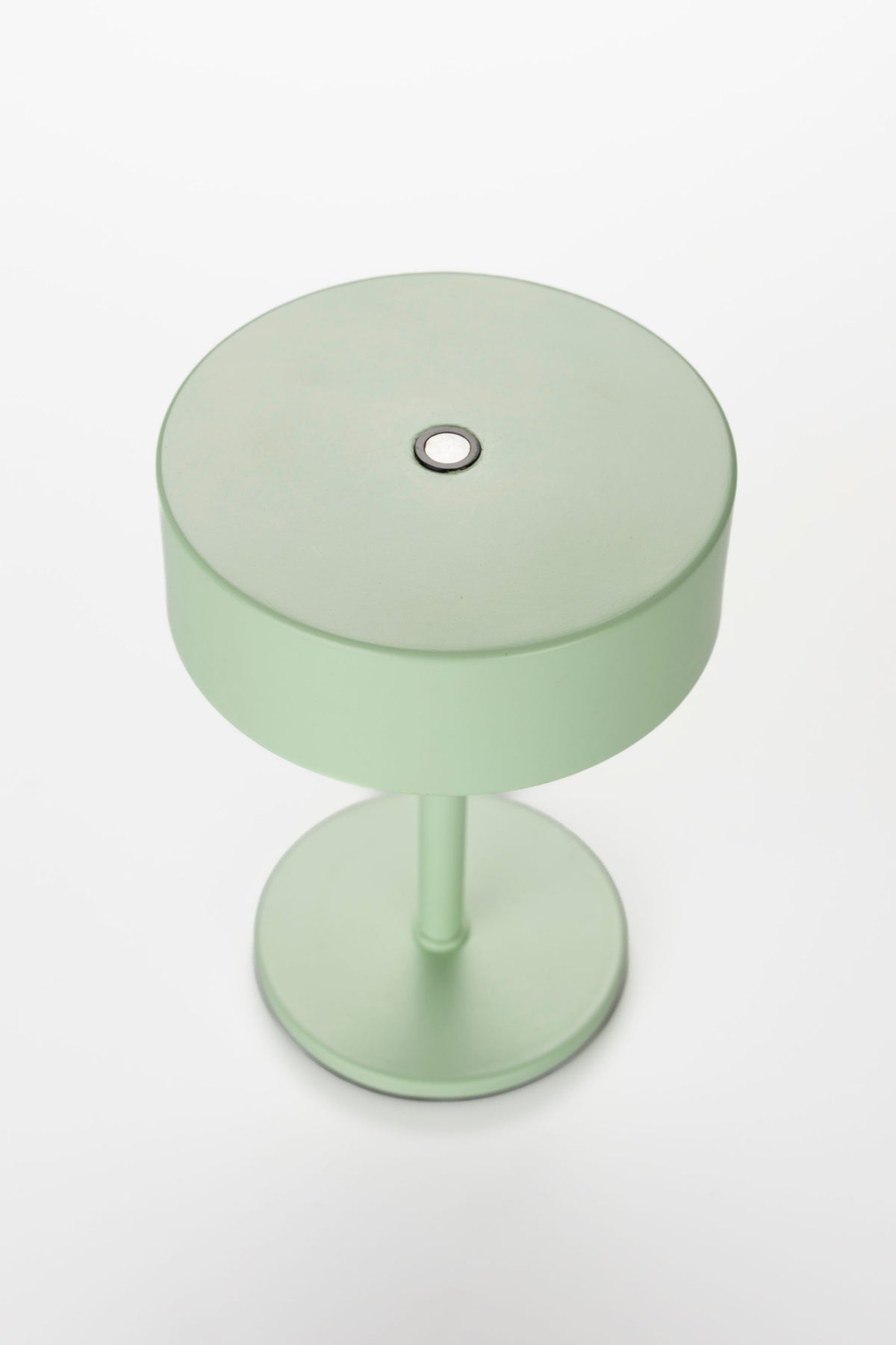Lampa stołowa MINI szałwiowy – ujęcie 5