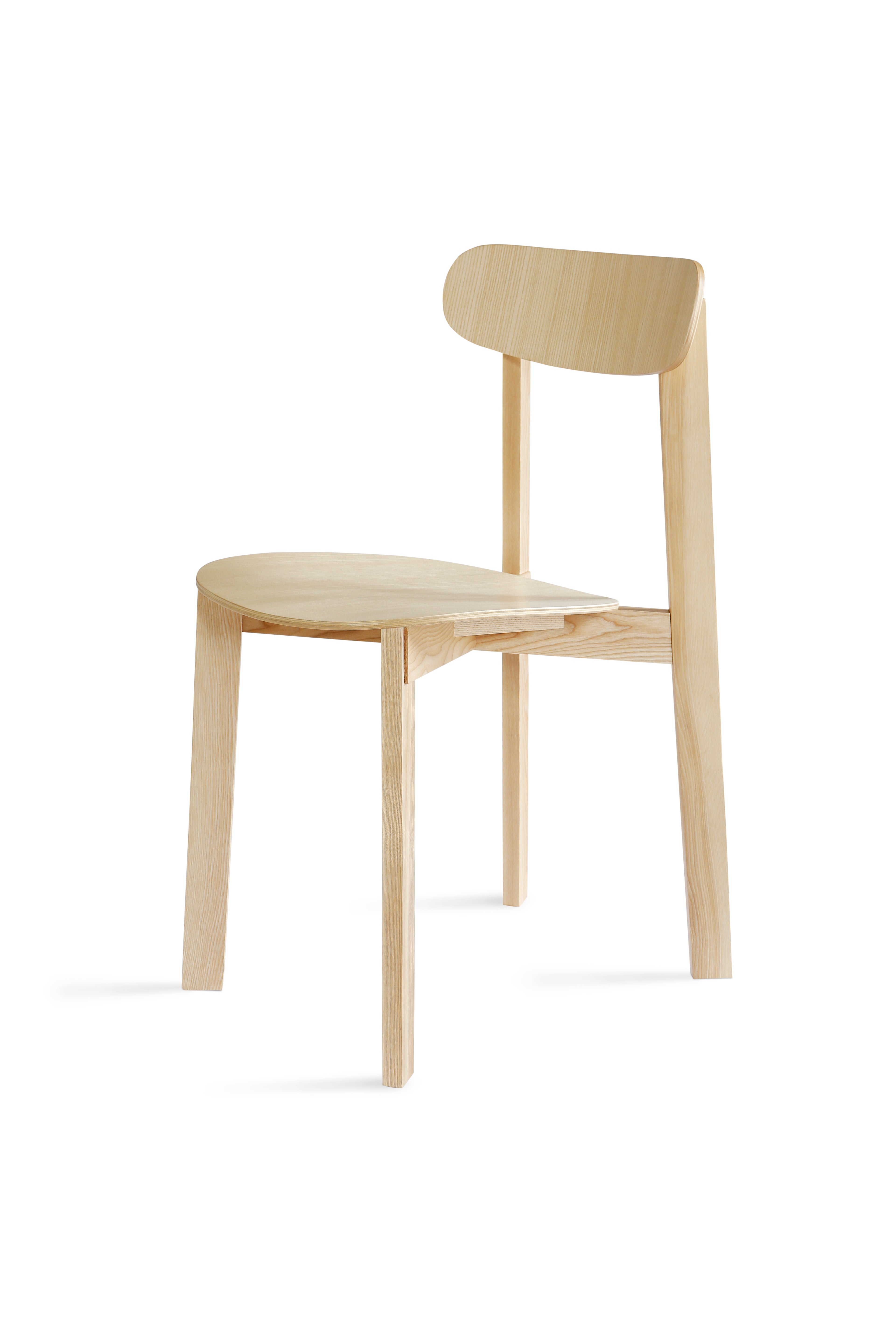 BONDI Chair brown