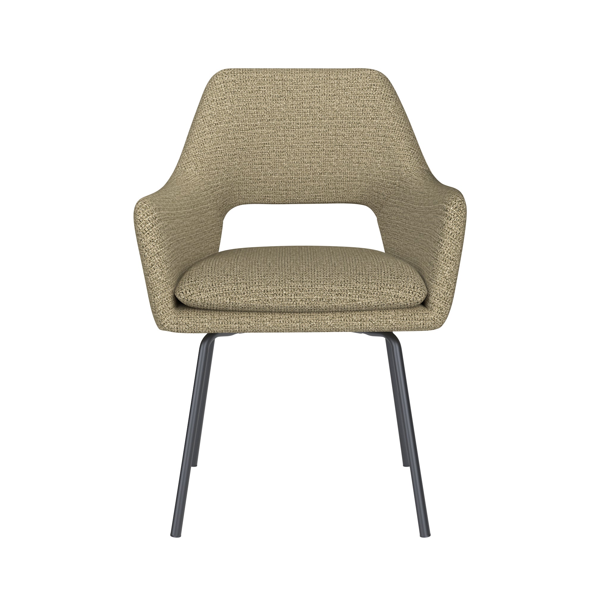 MOS Chair Green