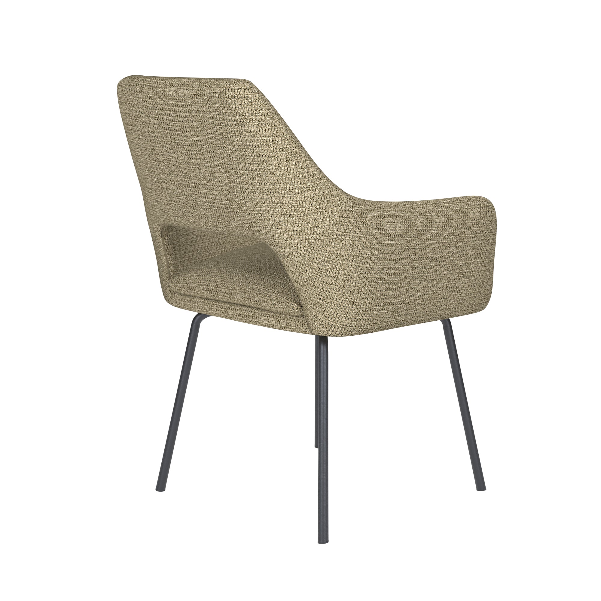 MOS Chair Green