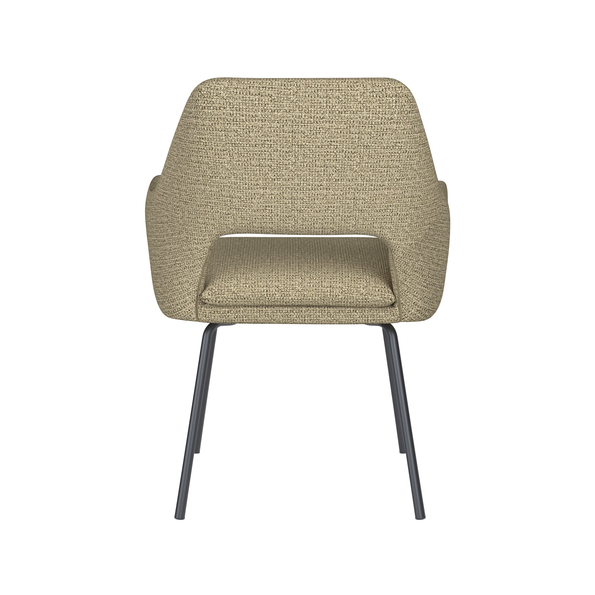 MOS Chair Green