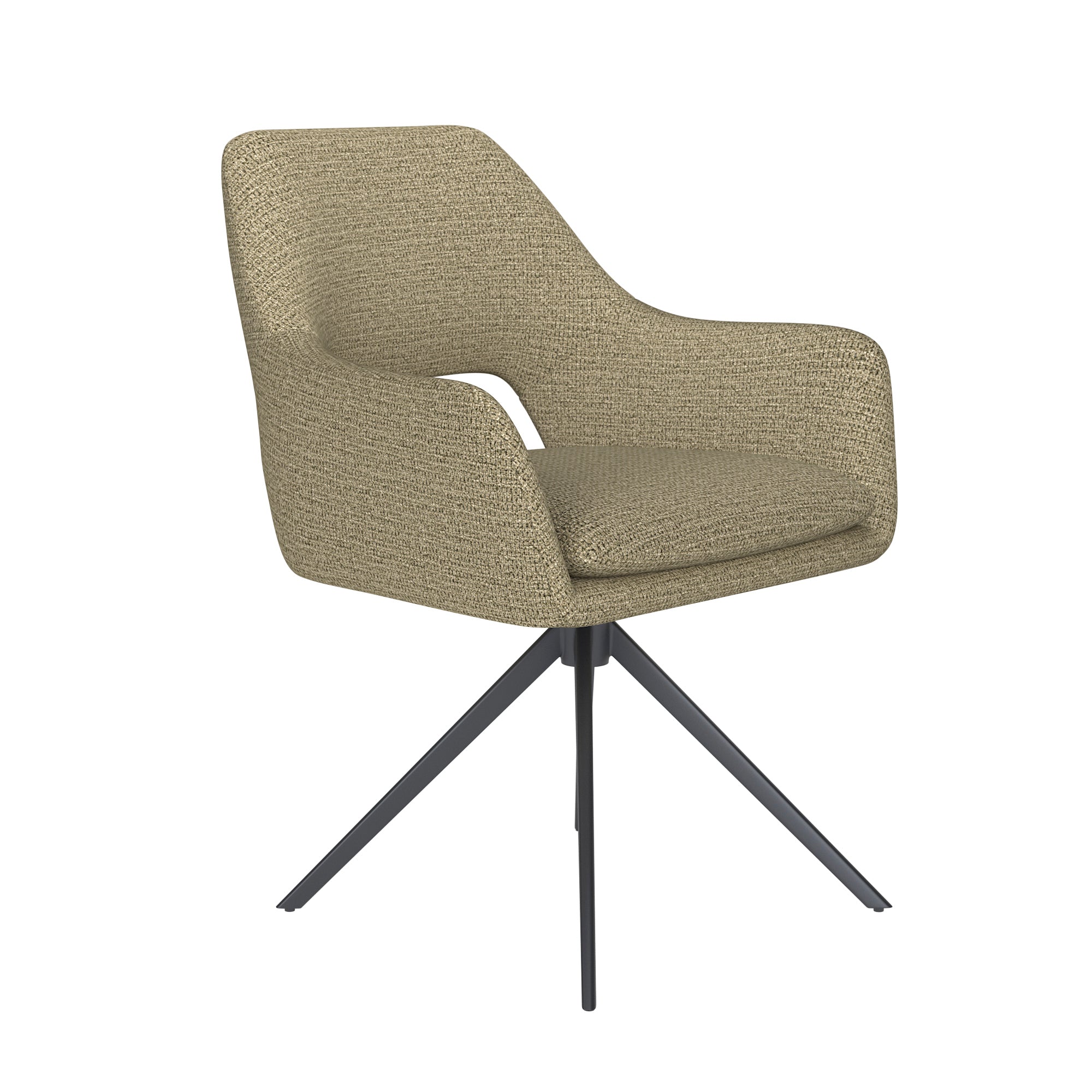 MOS Chair Green
