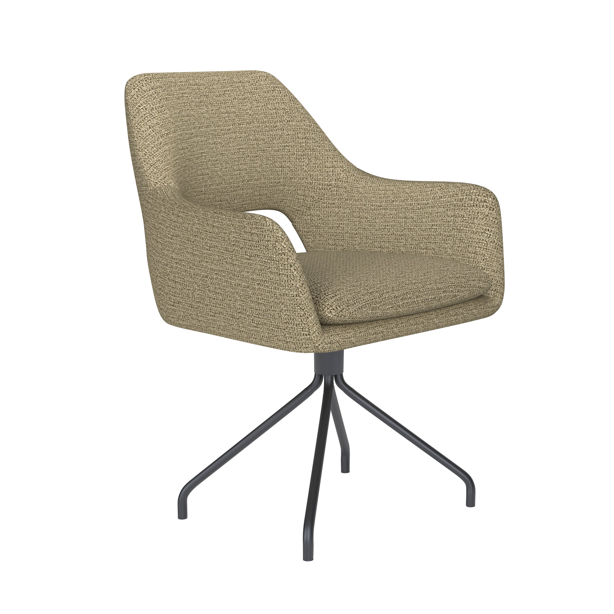 MOS Chair Green