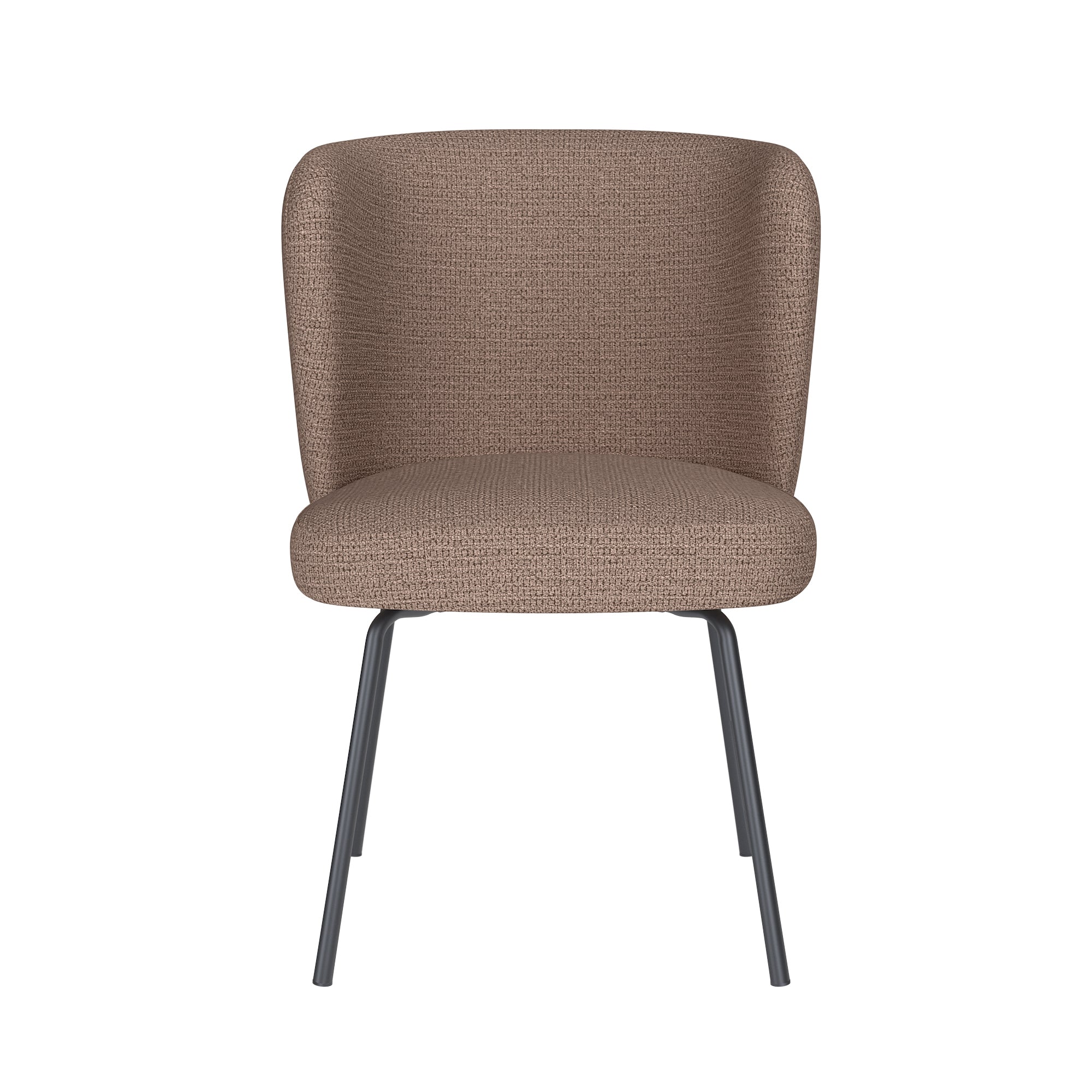 Stuhl STAN taupe