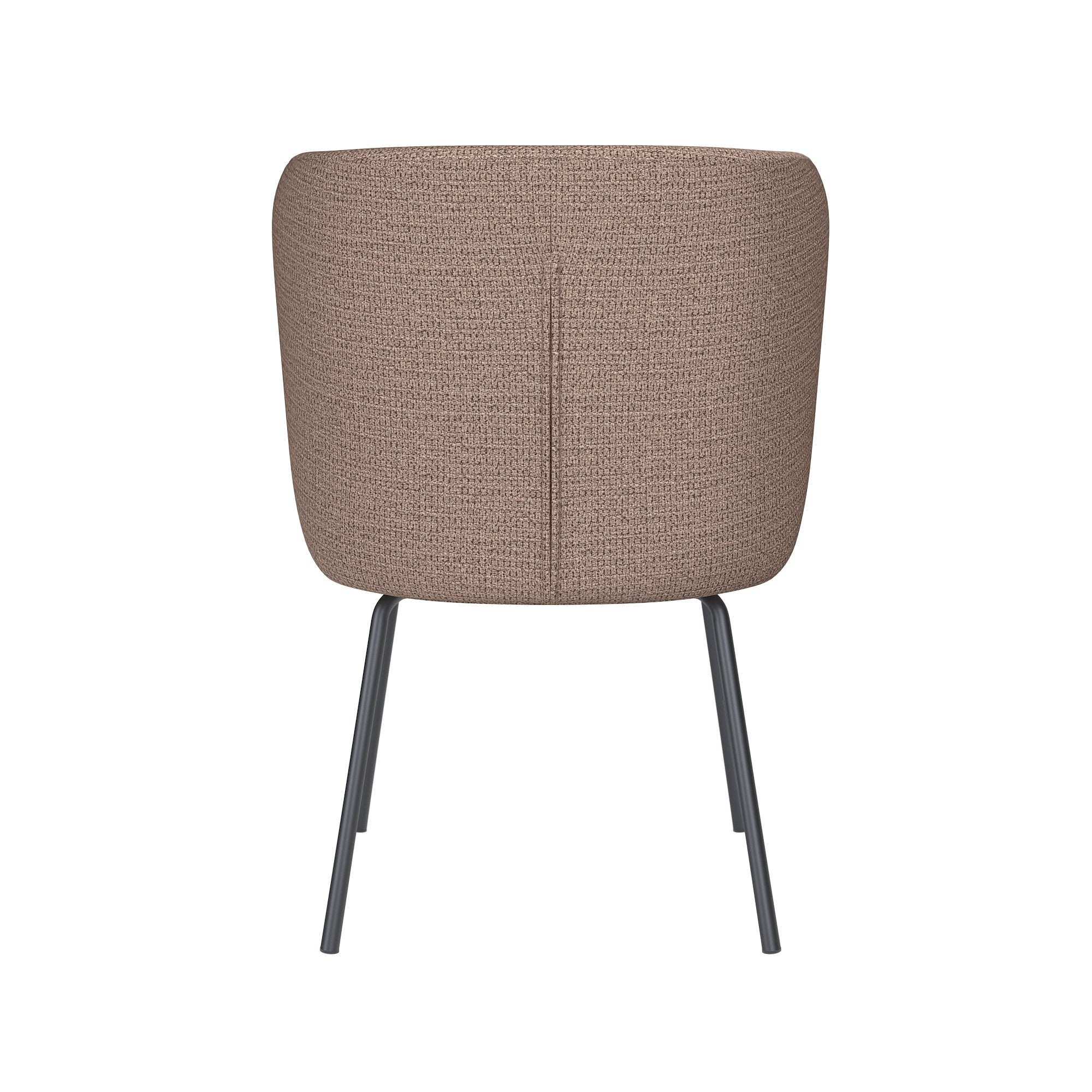 Stuhl STAN taupe