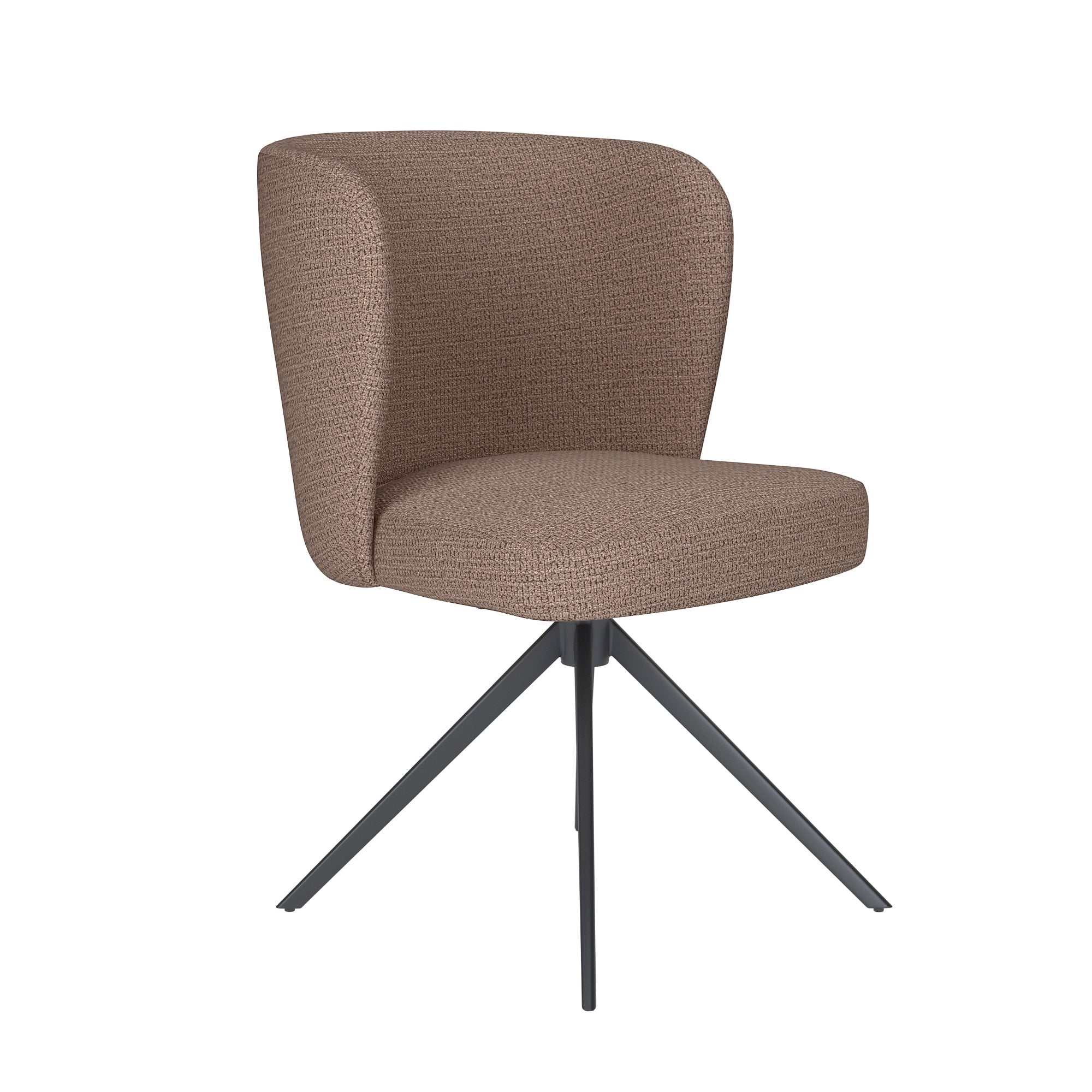 Stuhl STAN taupe