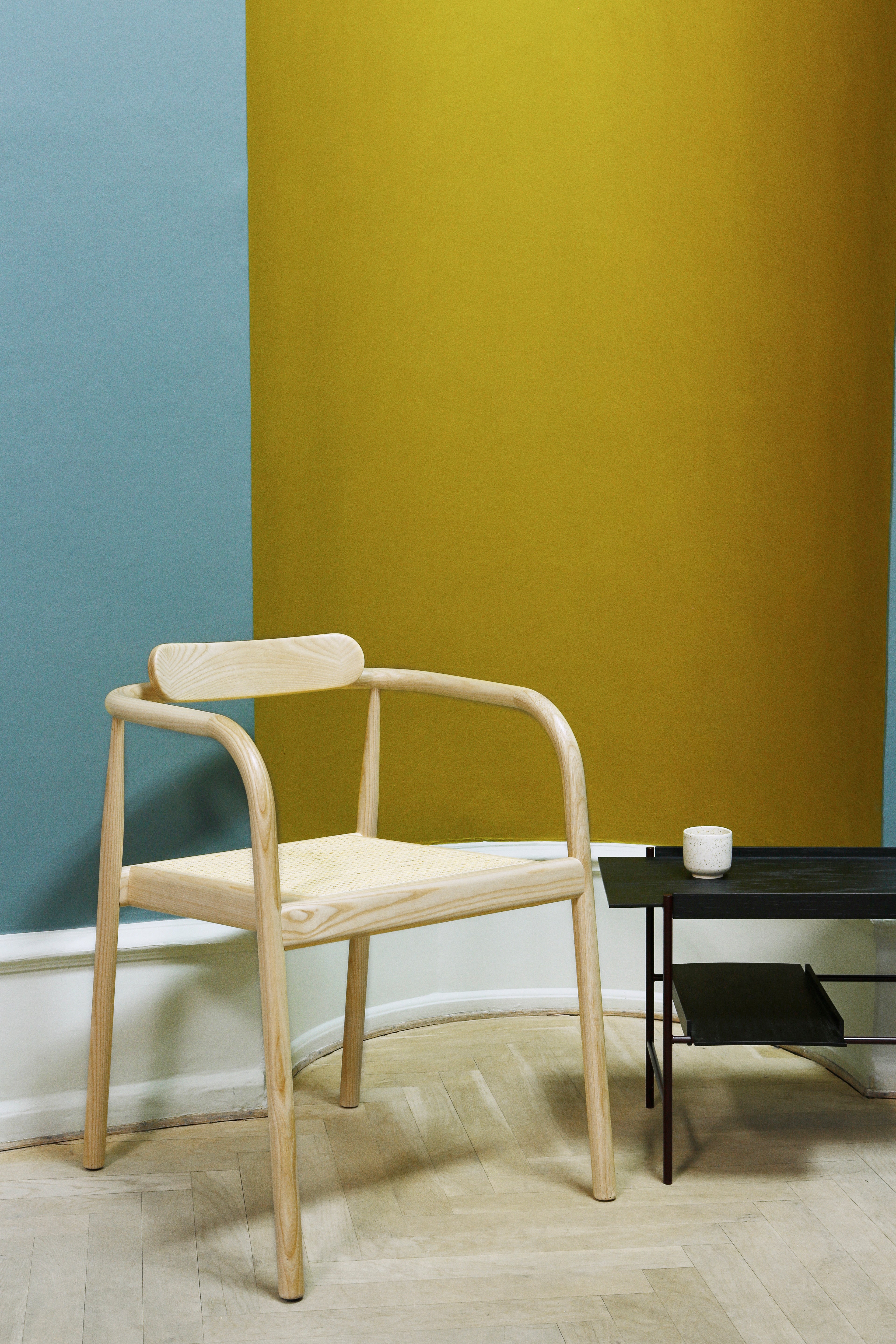 AHM Ash Chair