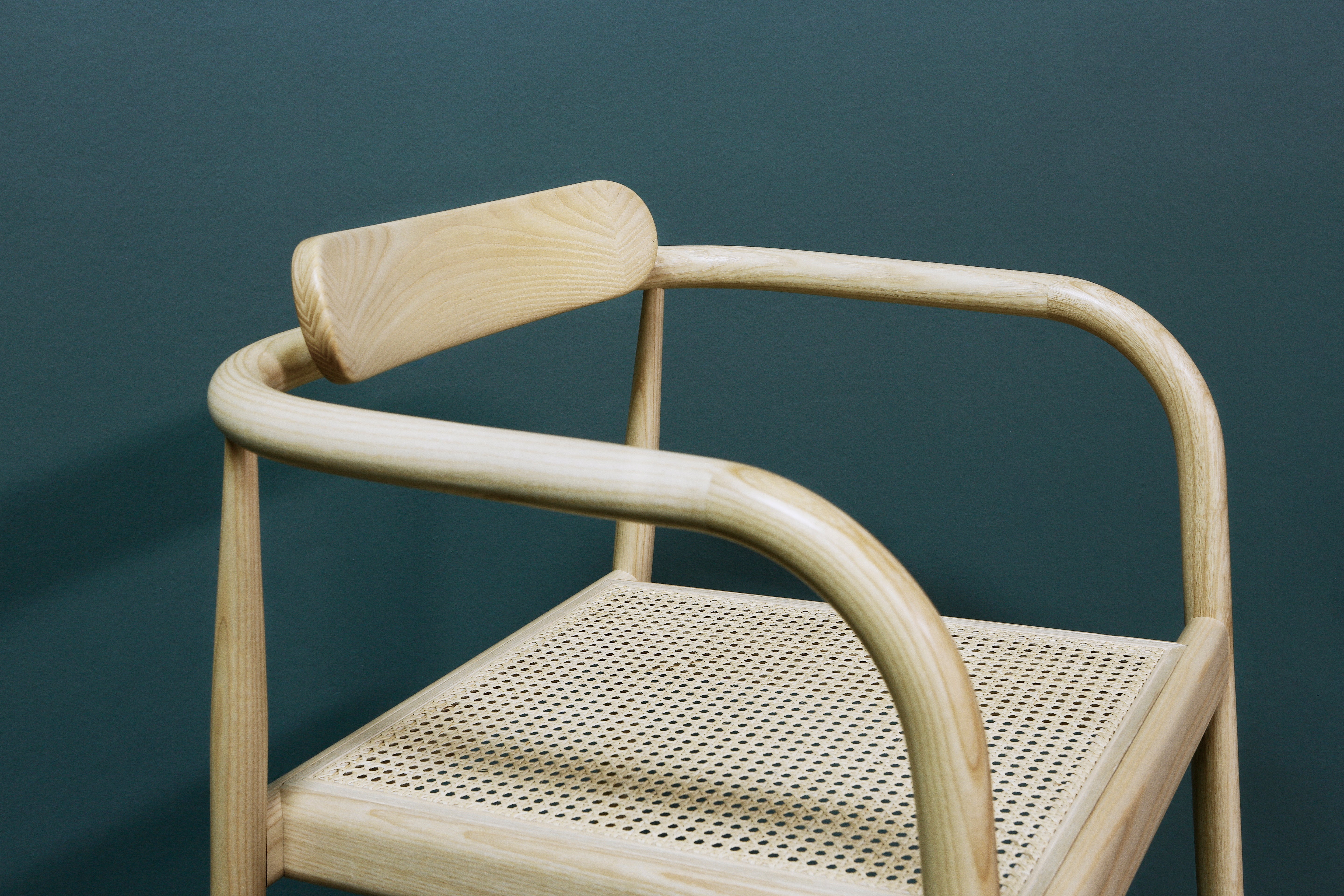 AHM Ash Chair
