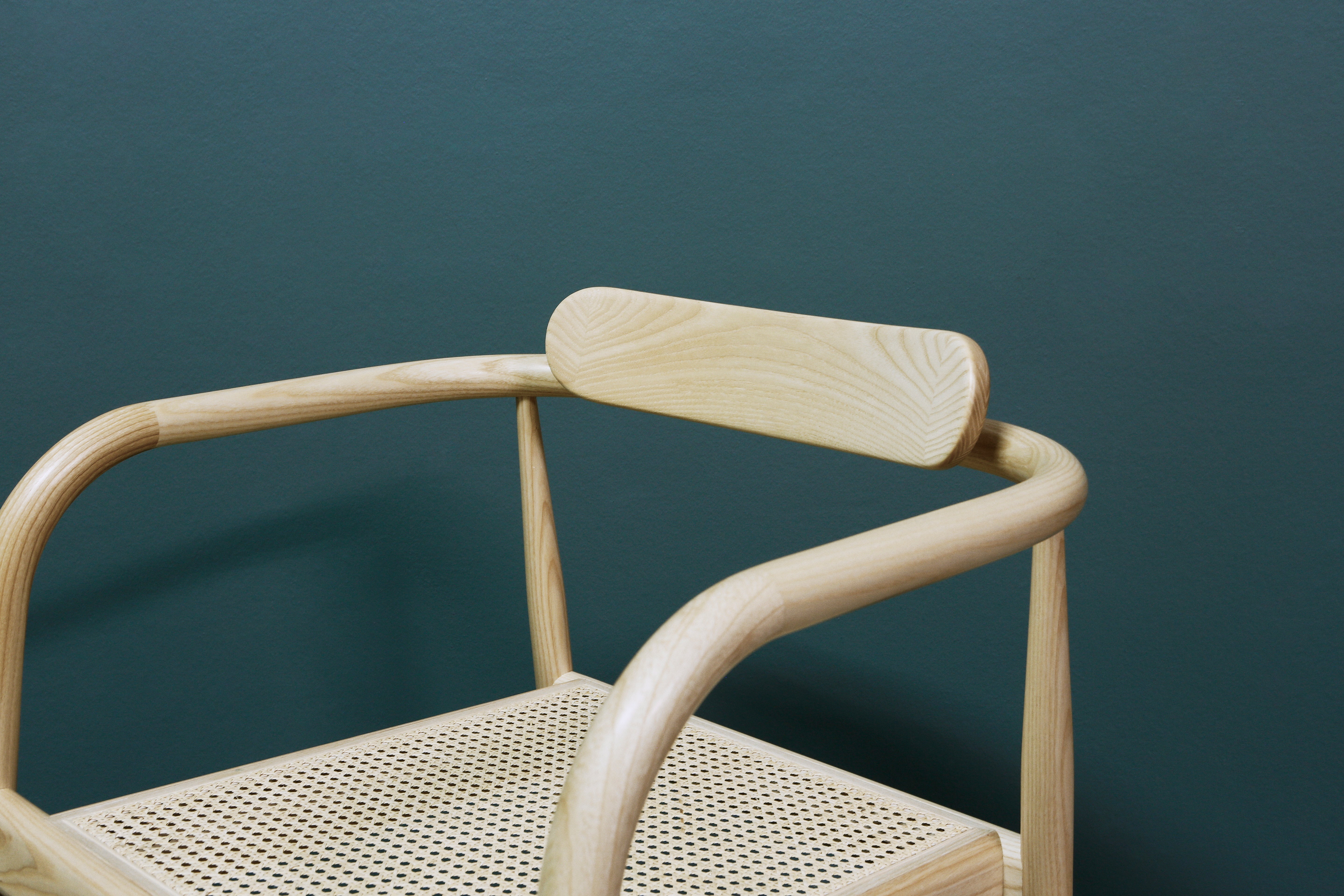 AHM Ash Chair