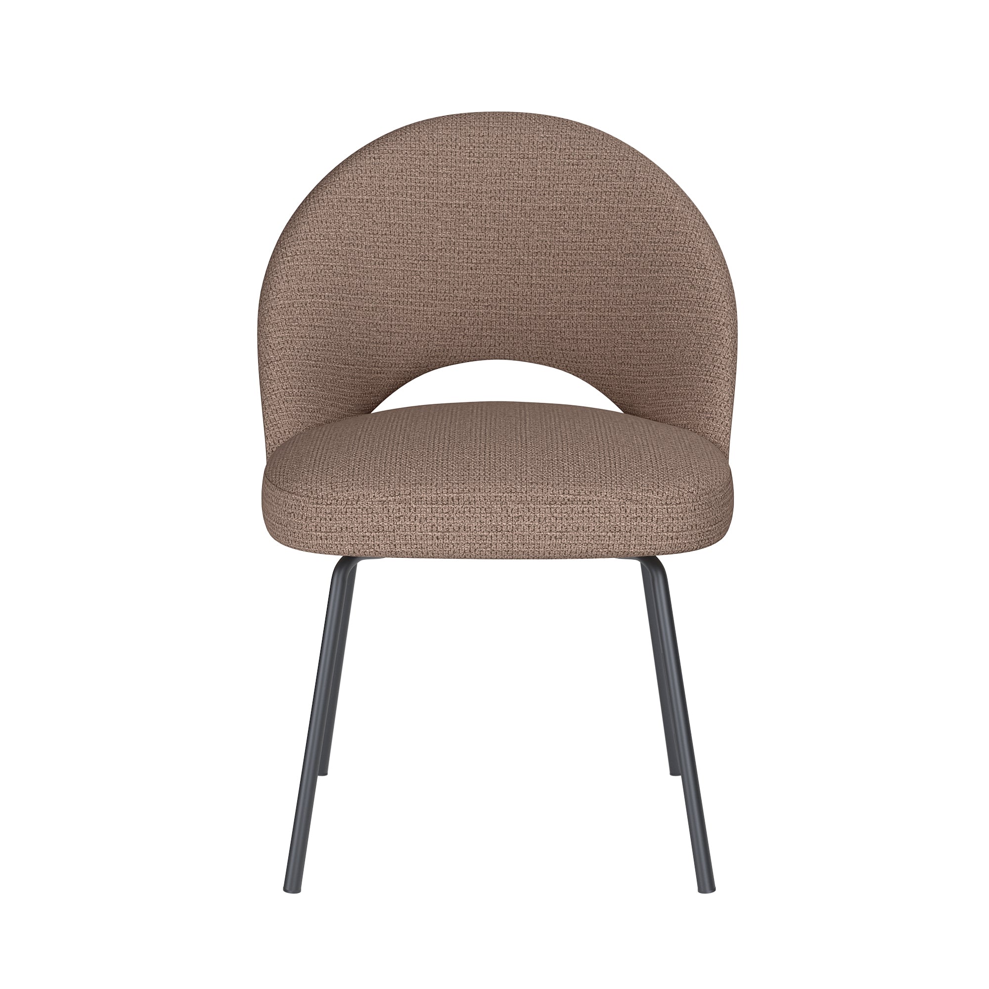 Stuhl MICK taupe