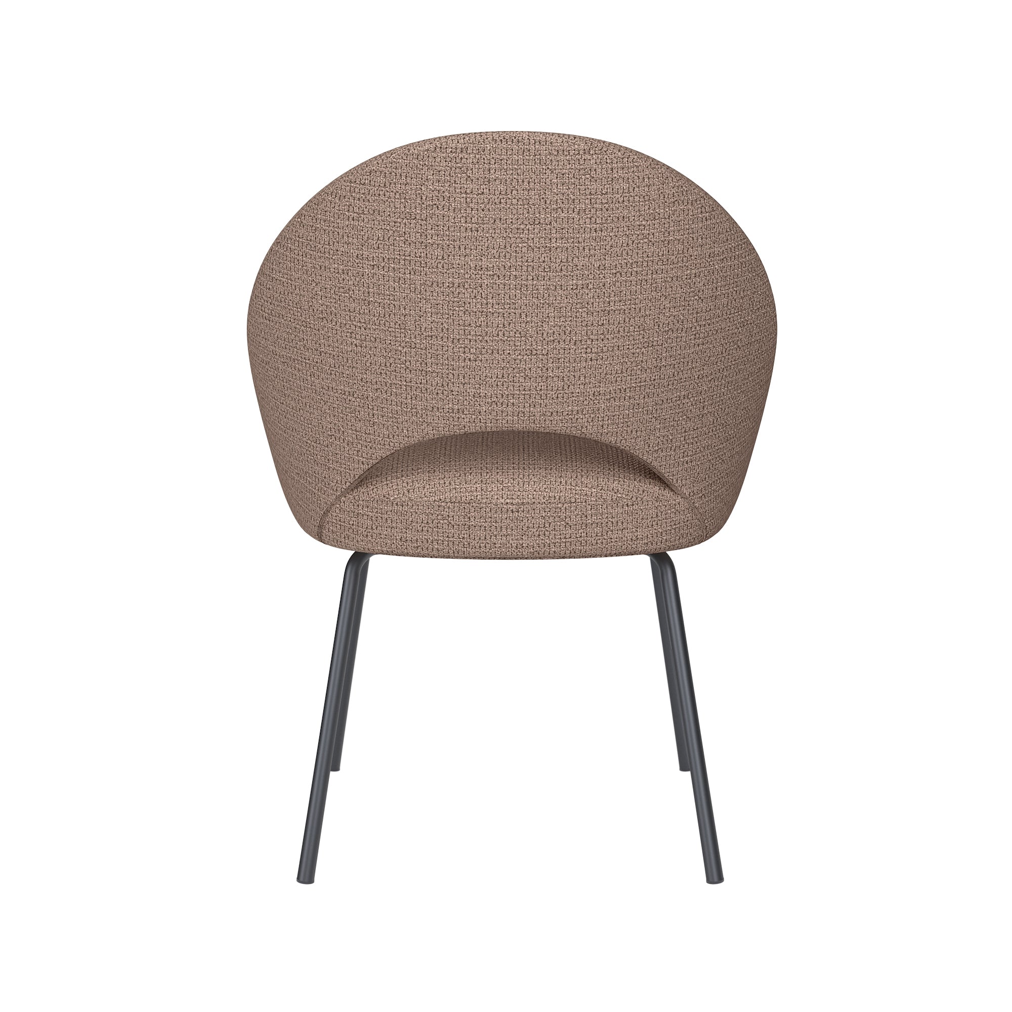 Stuhl MICK taupe