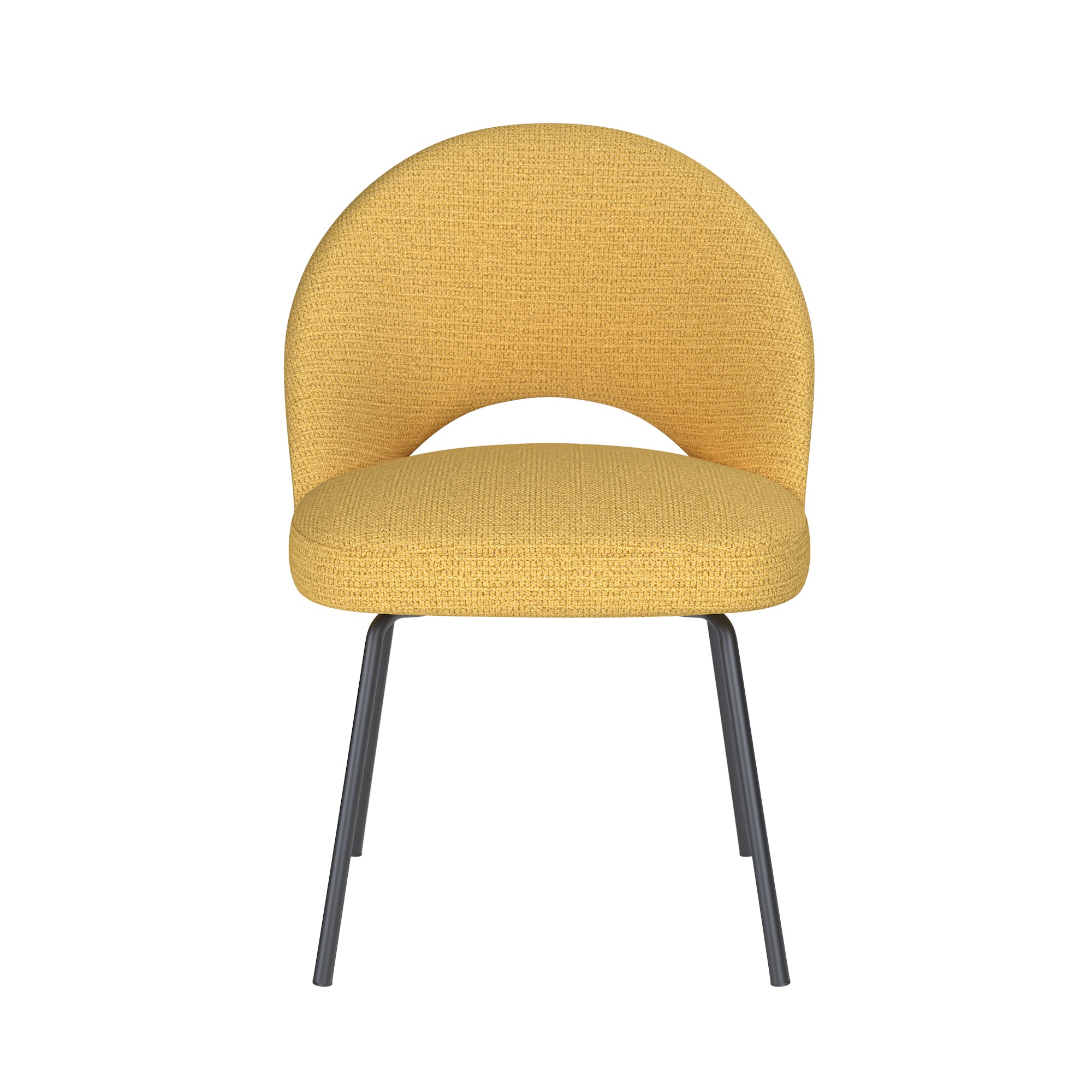 MICK Chair Yellow