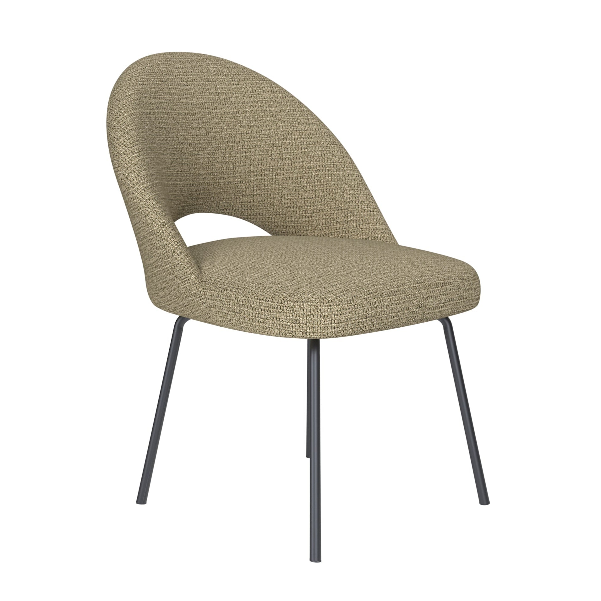 MICK Chair Green