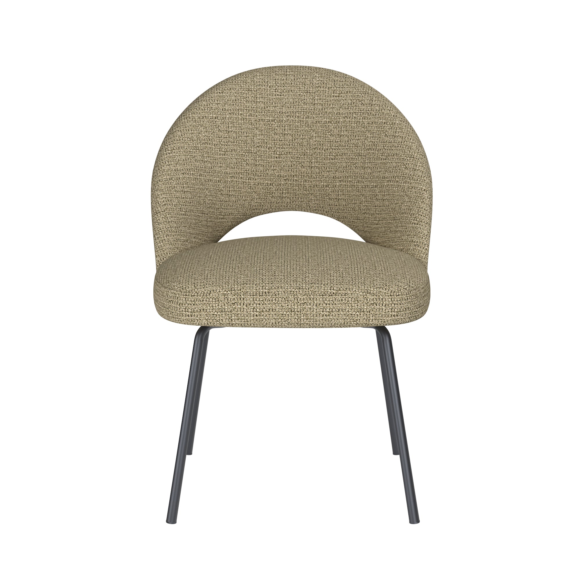 MICK Chair Green