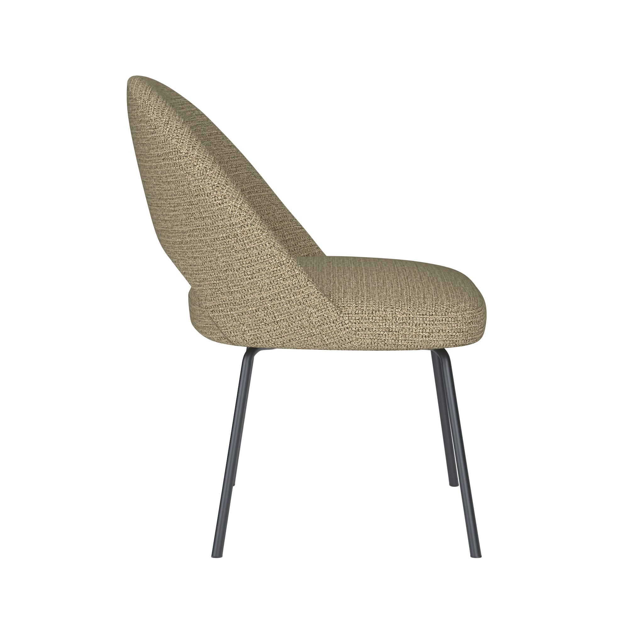 MICK Chair Green