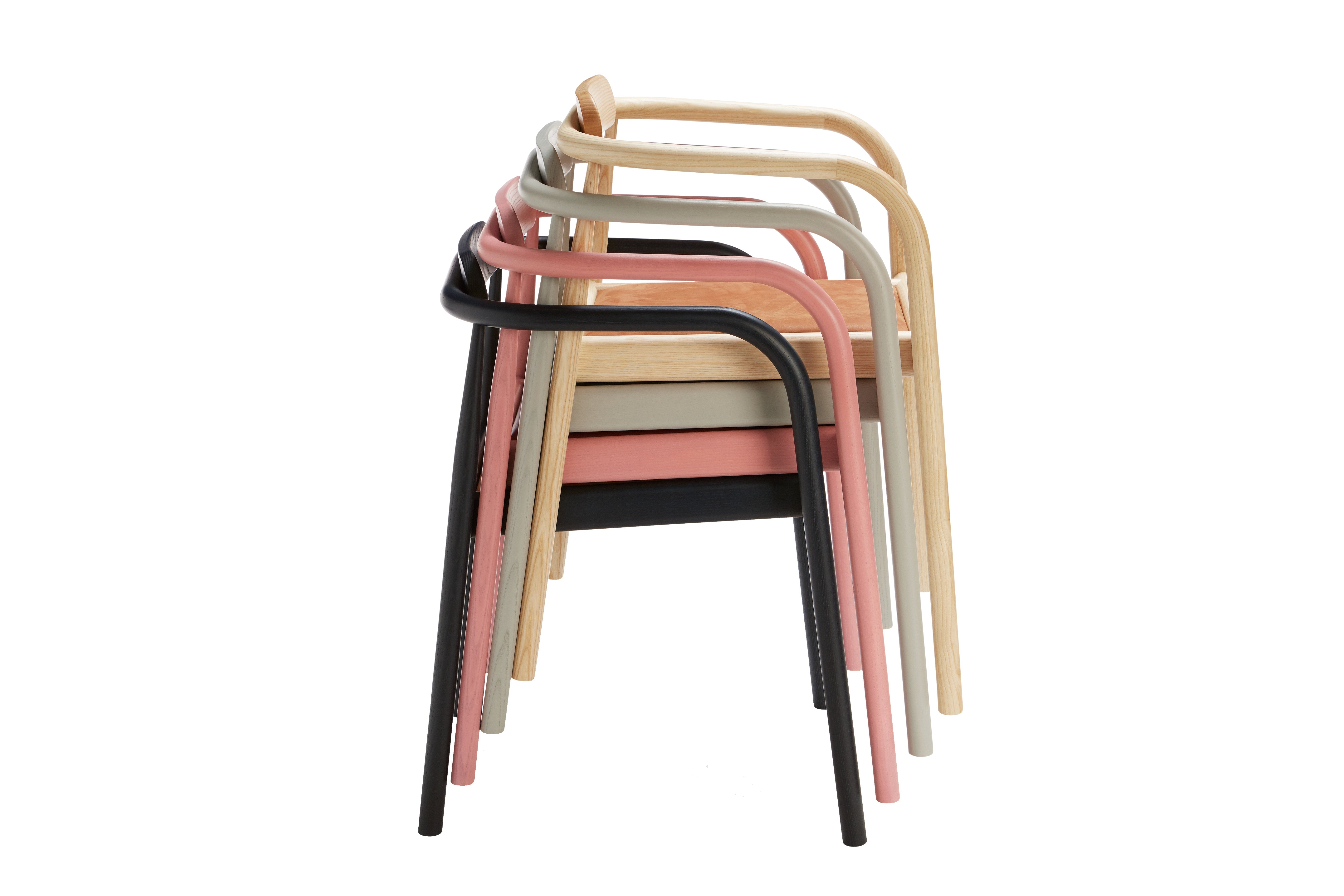 AHM Ash Chair