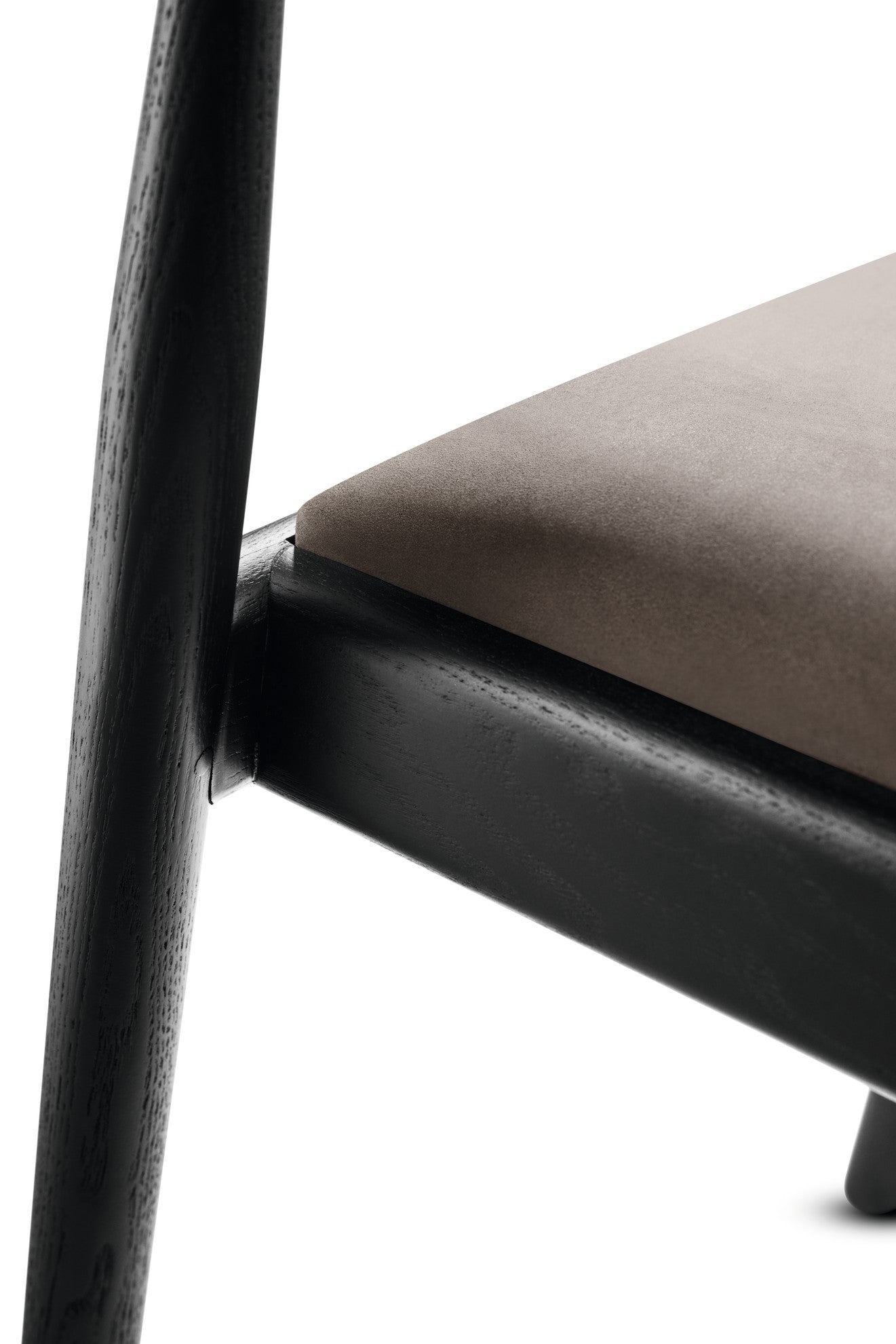 Stuhl AHM schwarz