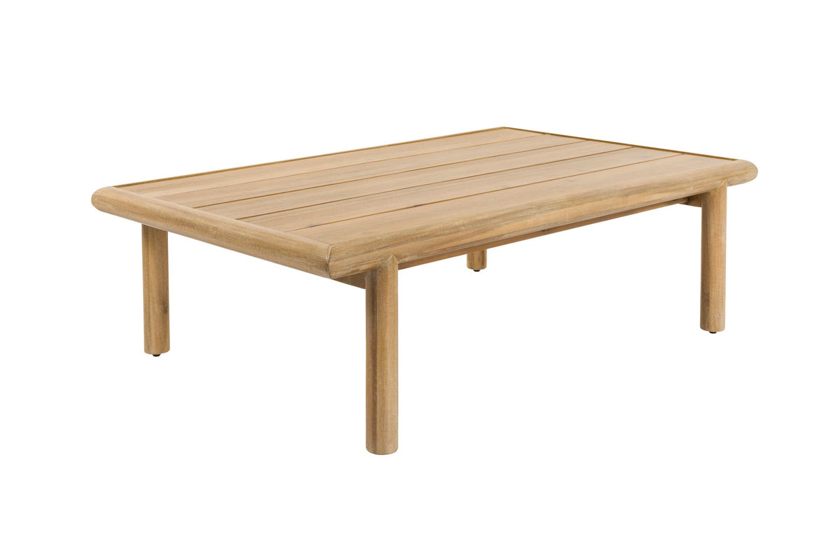 Zestaw ogrodowy OASIS 2 fotele + sofa + stolik kawowy – ujęcie 4