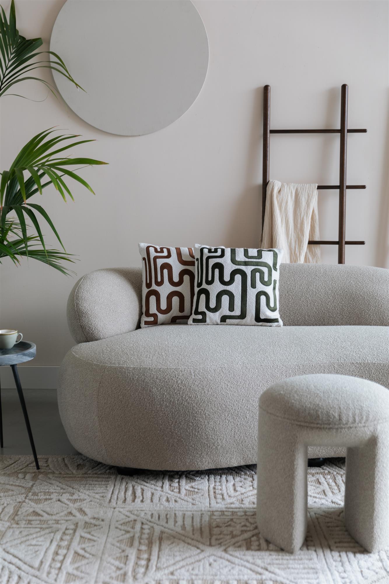 AYUR Cushion Brown [Klaudia] [Julia spr]