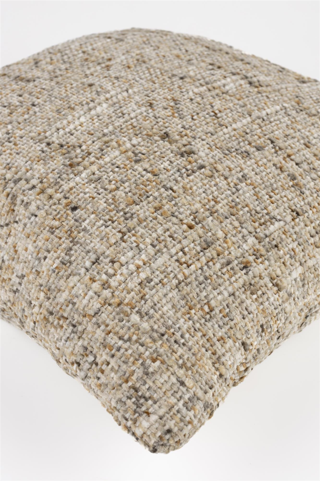 SYDNEY Cushion brown [Klaudia] [Julia spr]