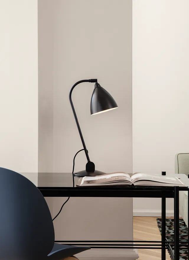BESTLITE BL2 Table Lamp Black