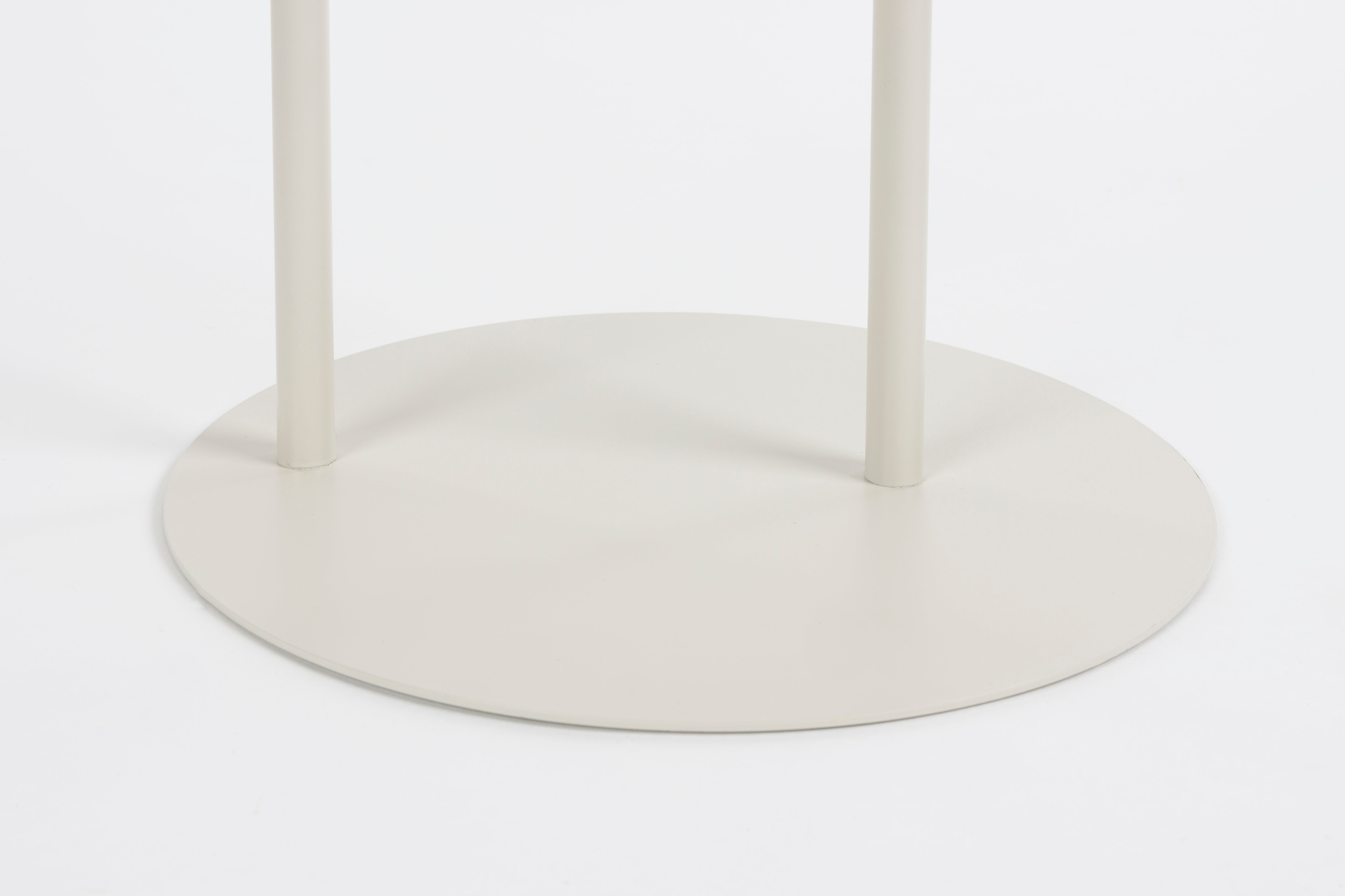 VERO Beige Mirror