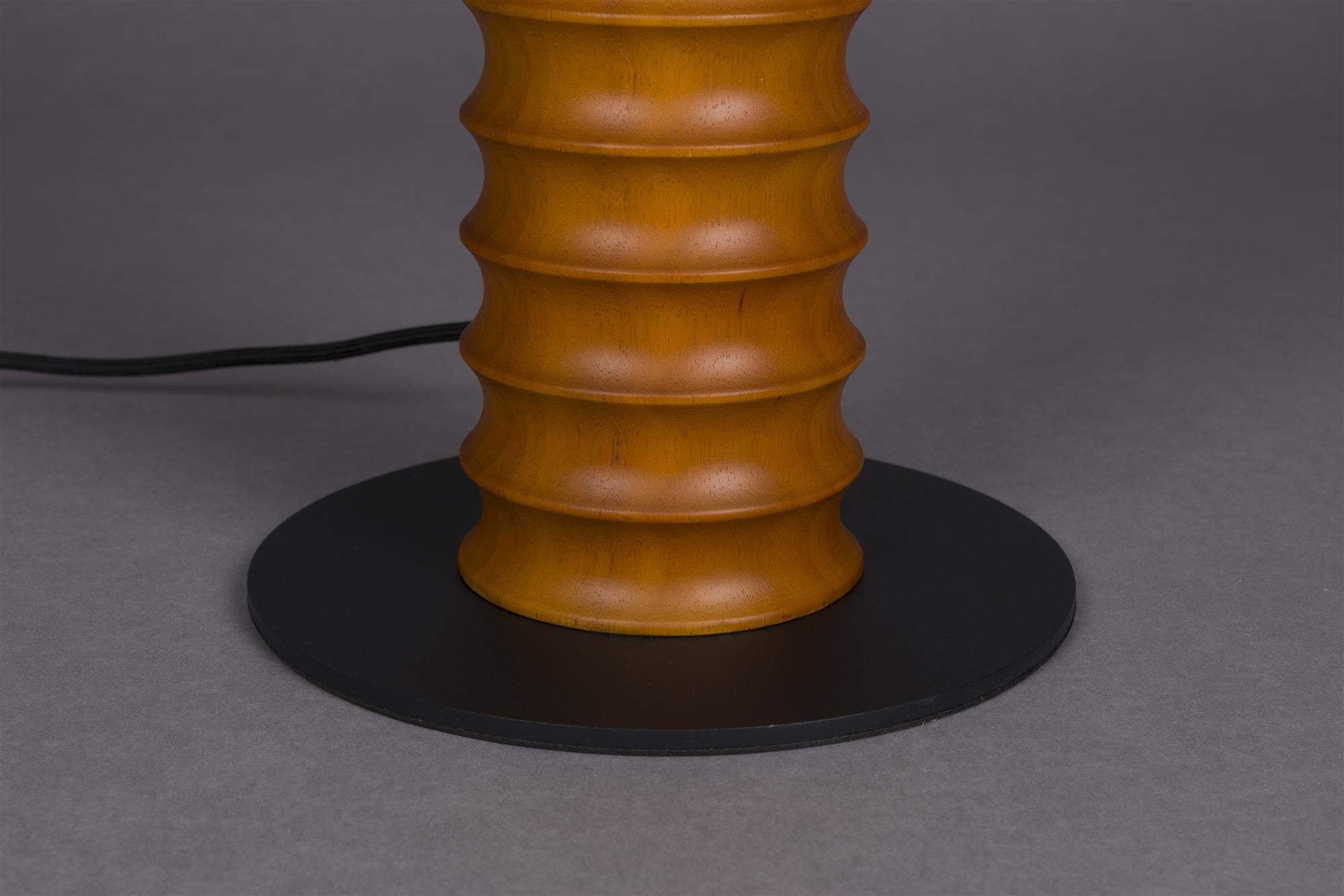 Floor lamp HORACE brown [Klaudia] [Ameia spr]