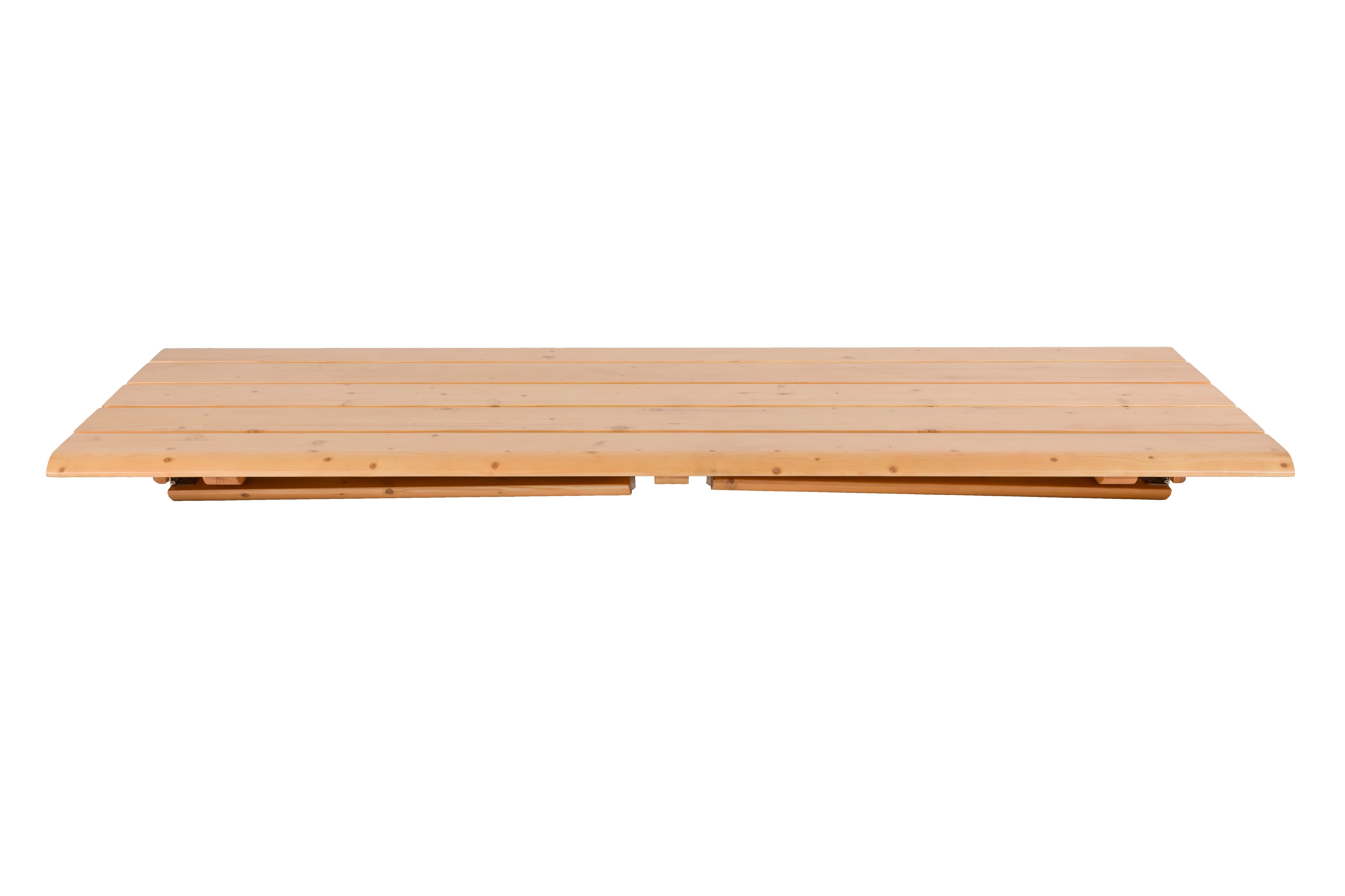 AVENUE garden set pine wood