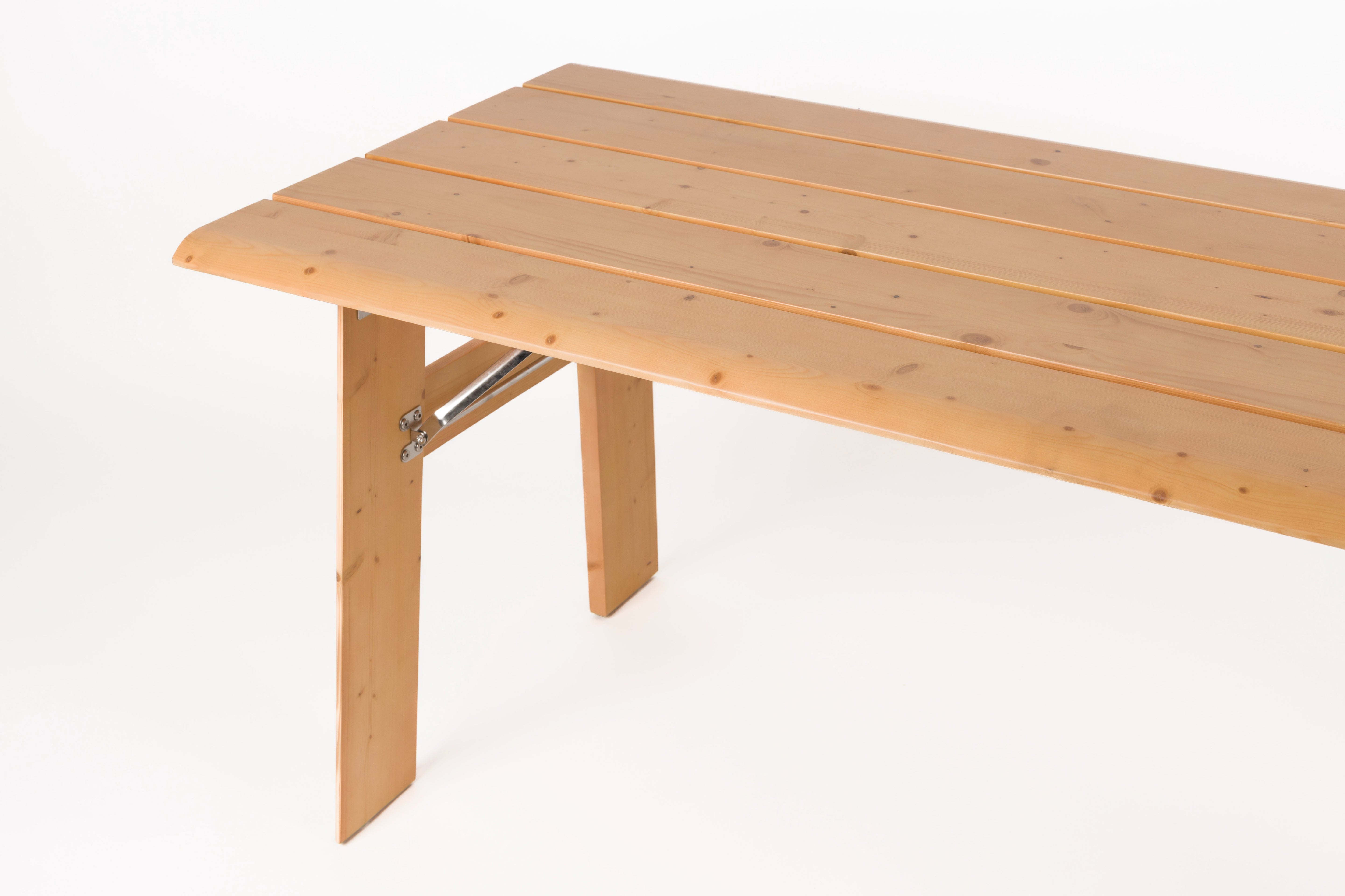 AVENUE garden set pine wood