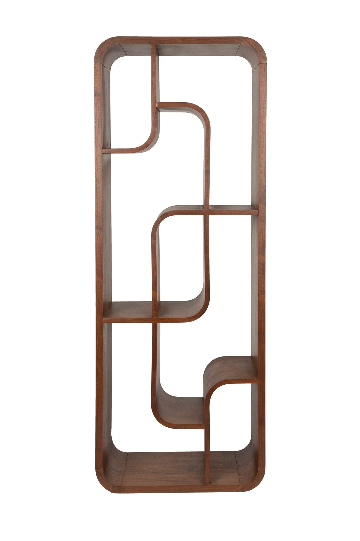 Szafka SEVEN orzech – 60 x 160 cm