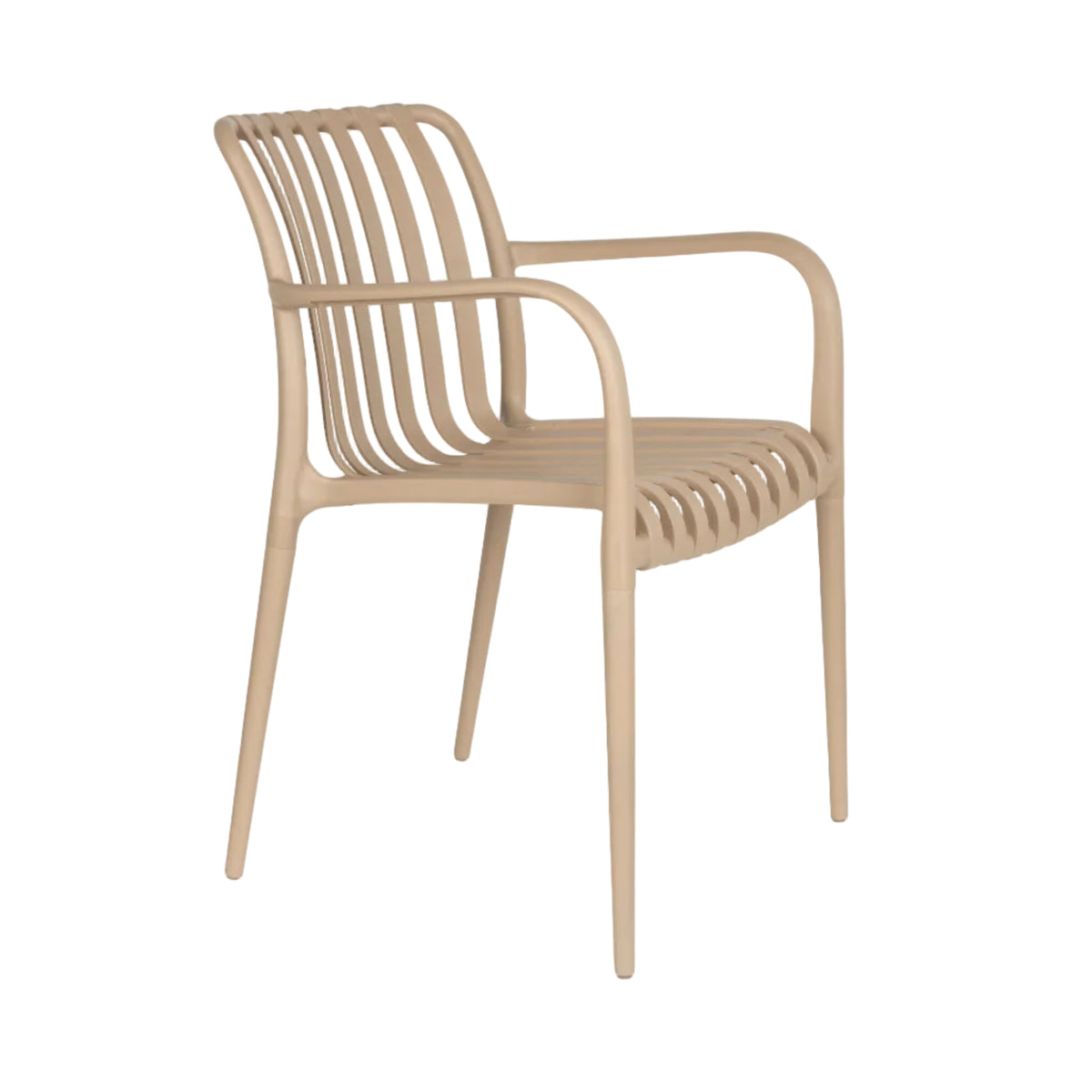 AMAE Garden Chair Beige