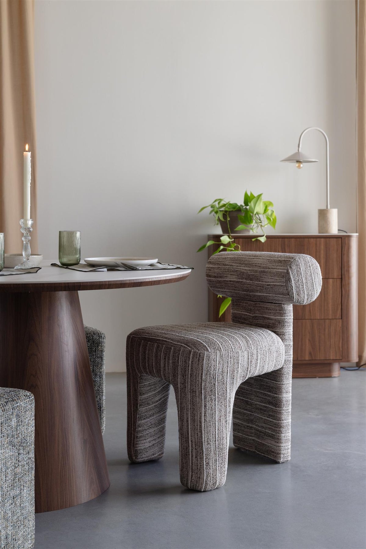 VANA Chair Beige