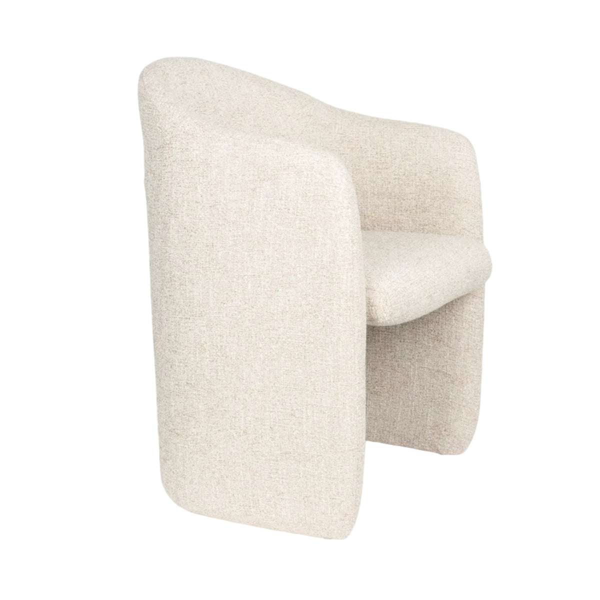 Contour Chair Beige