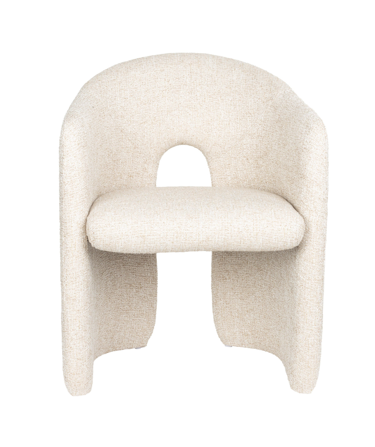 Contour Chair Beige