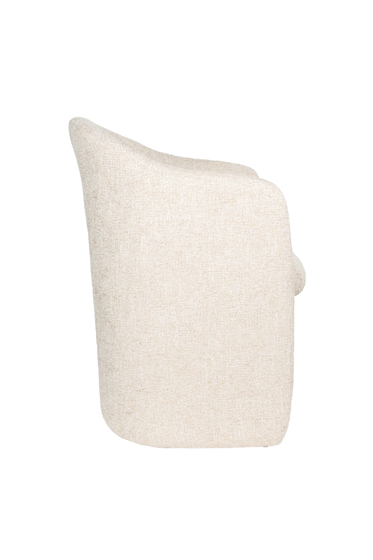 Contour Chair Beige