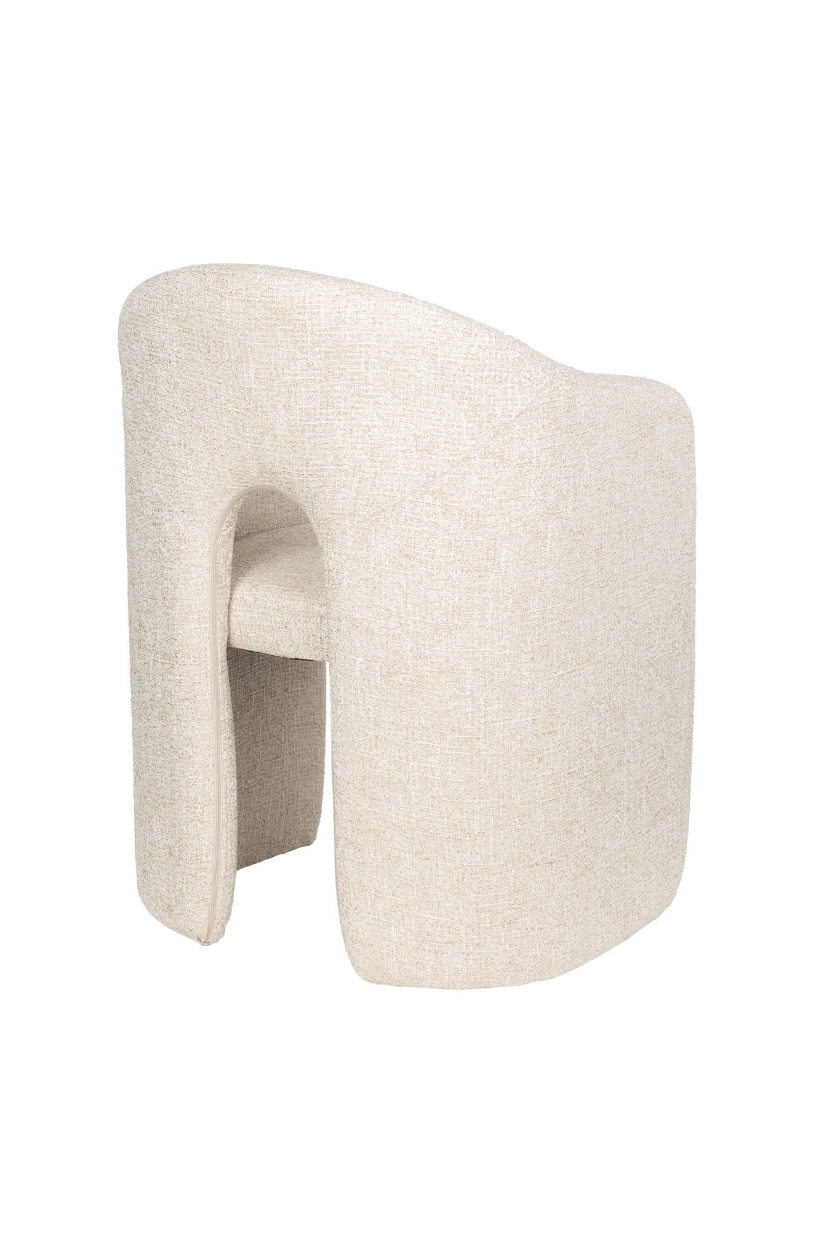 Contour Chair Beige