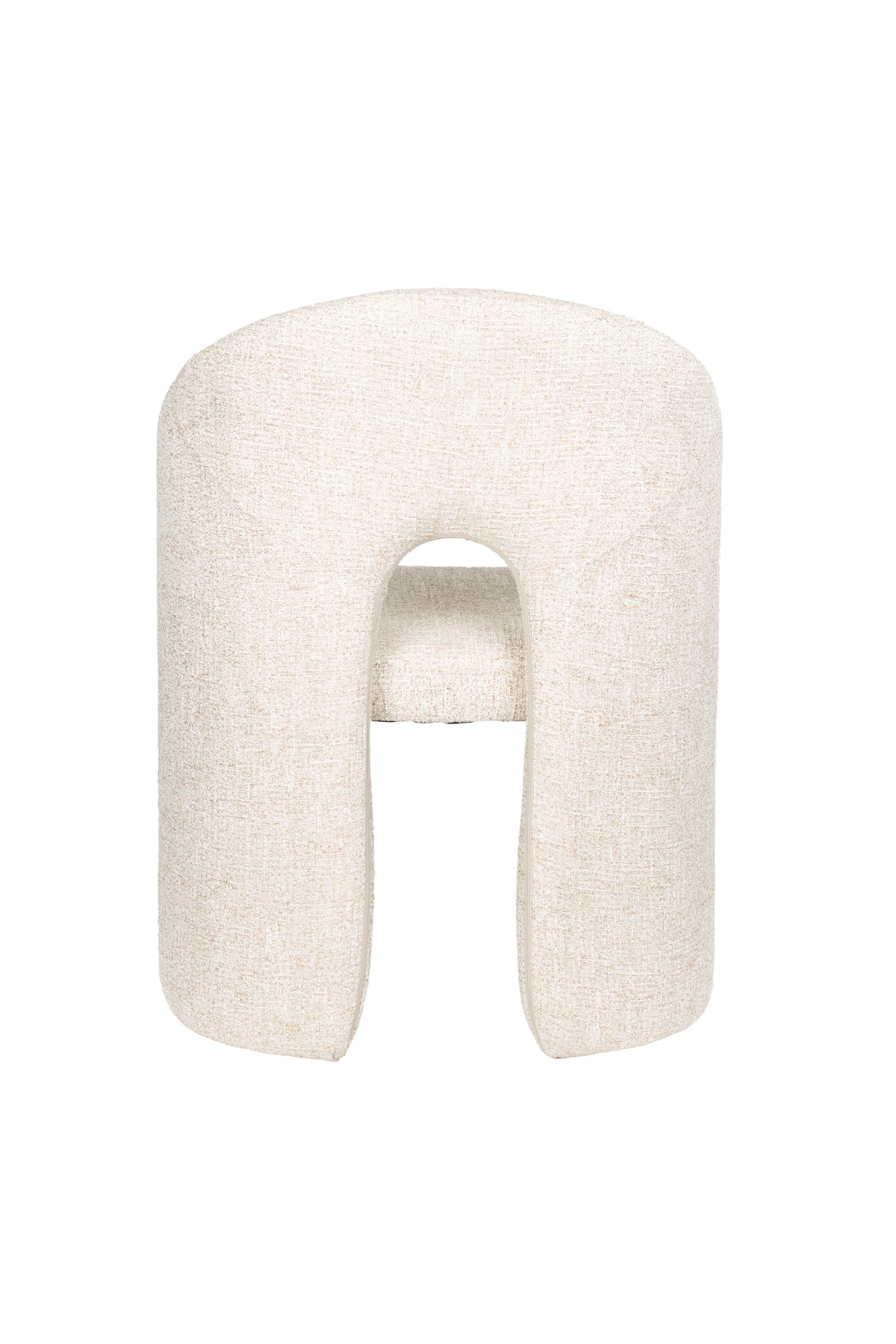Contour Chair Beige