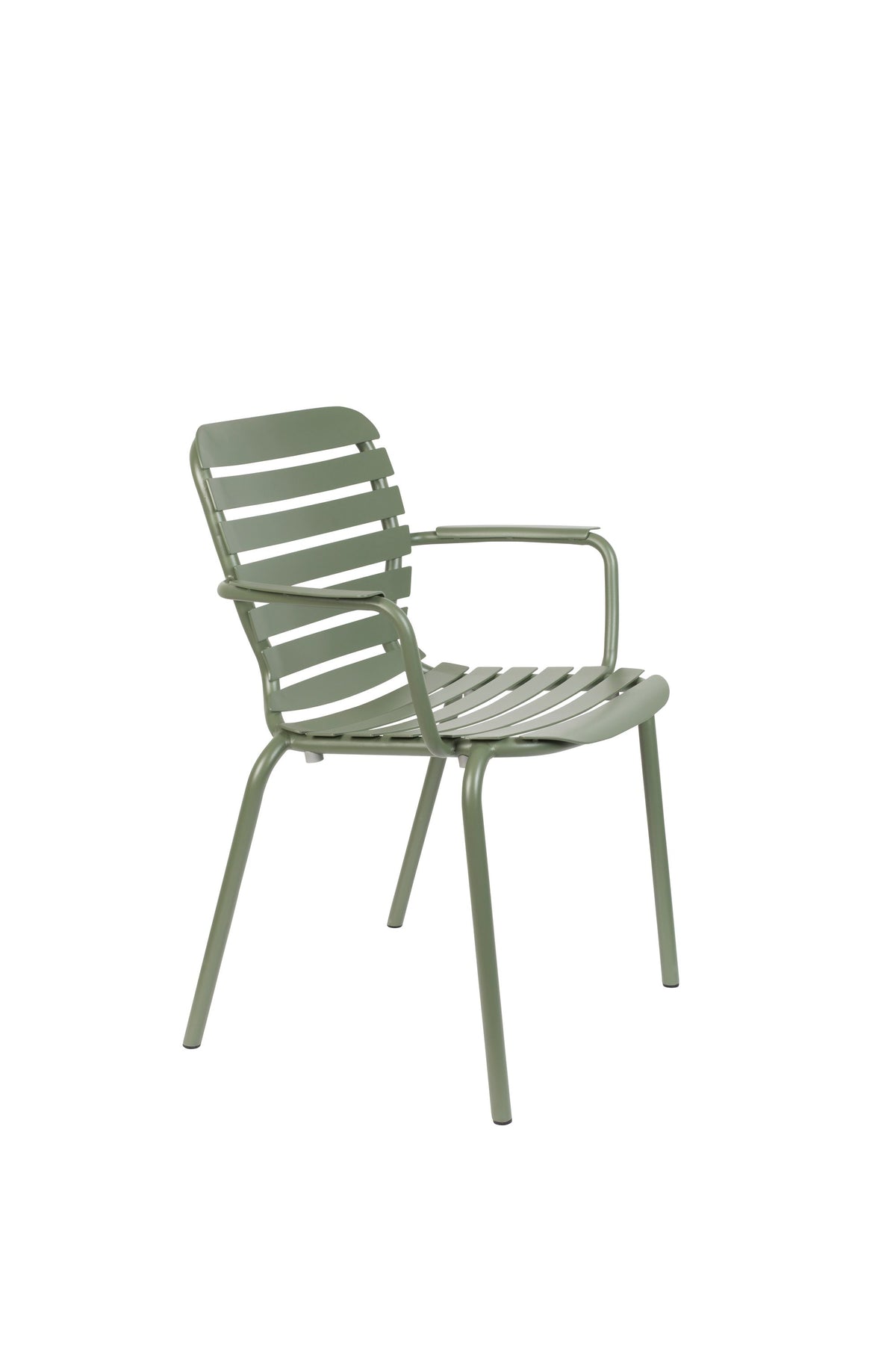 VONDEL Green Garden Set