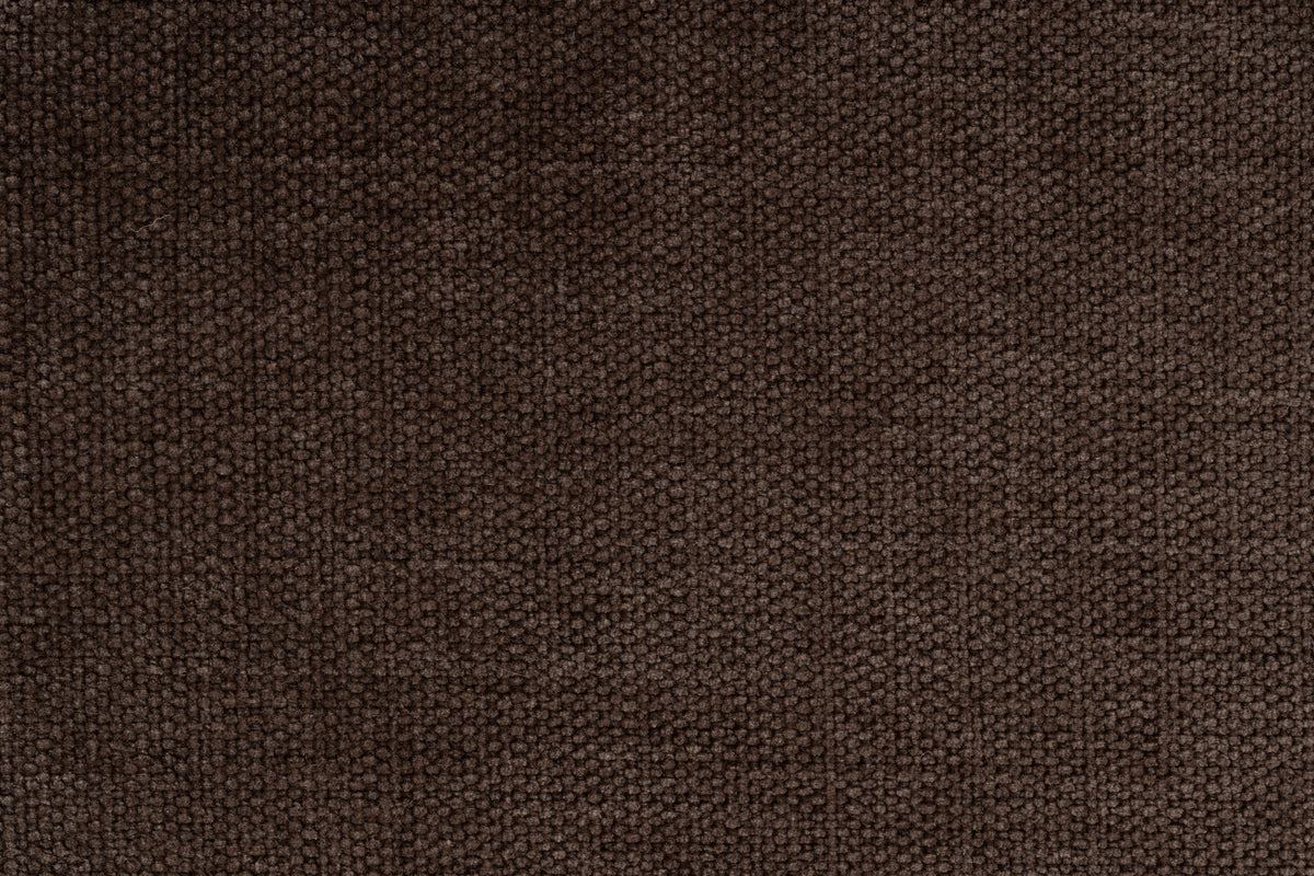 Summer Pouf Dark Brown