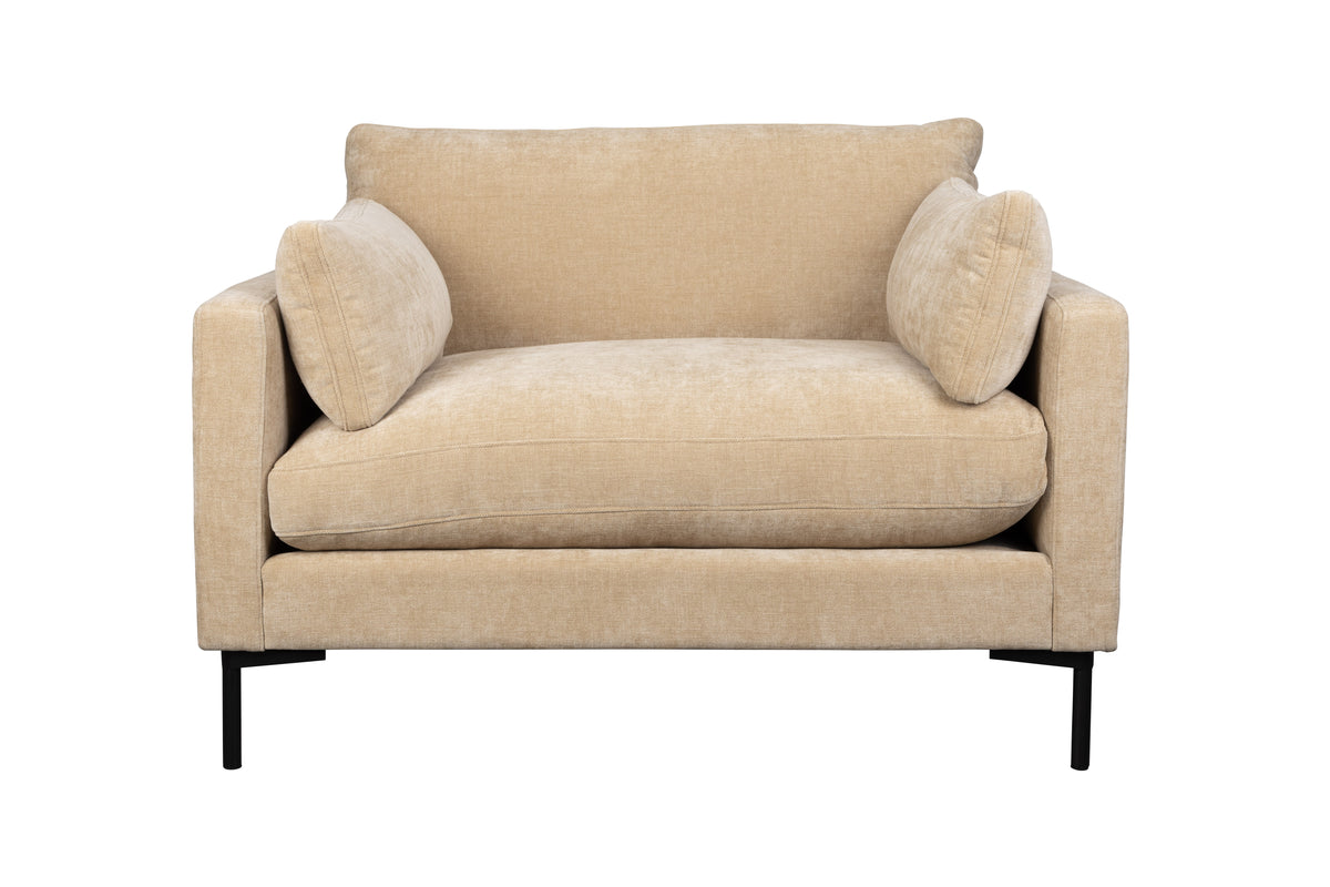 Summer Armchair Sand