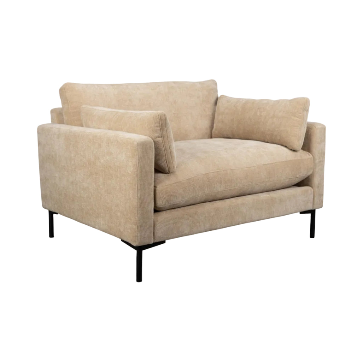 Summer Armchair Sand