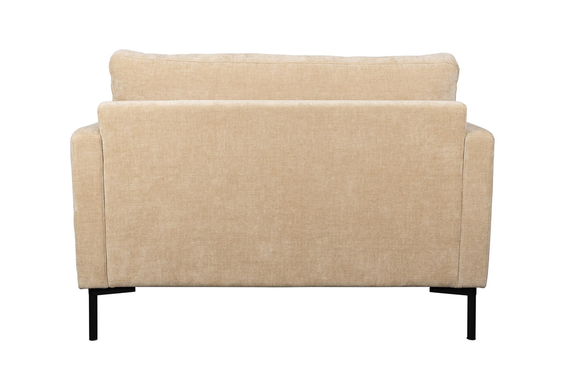 Summer Armchair Sand