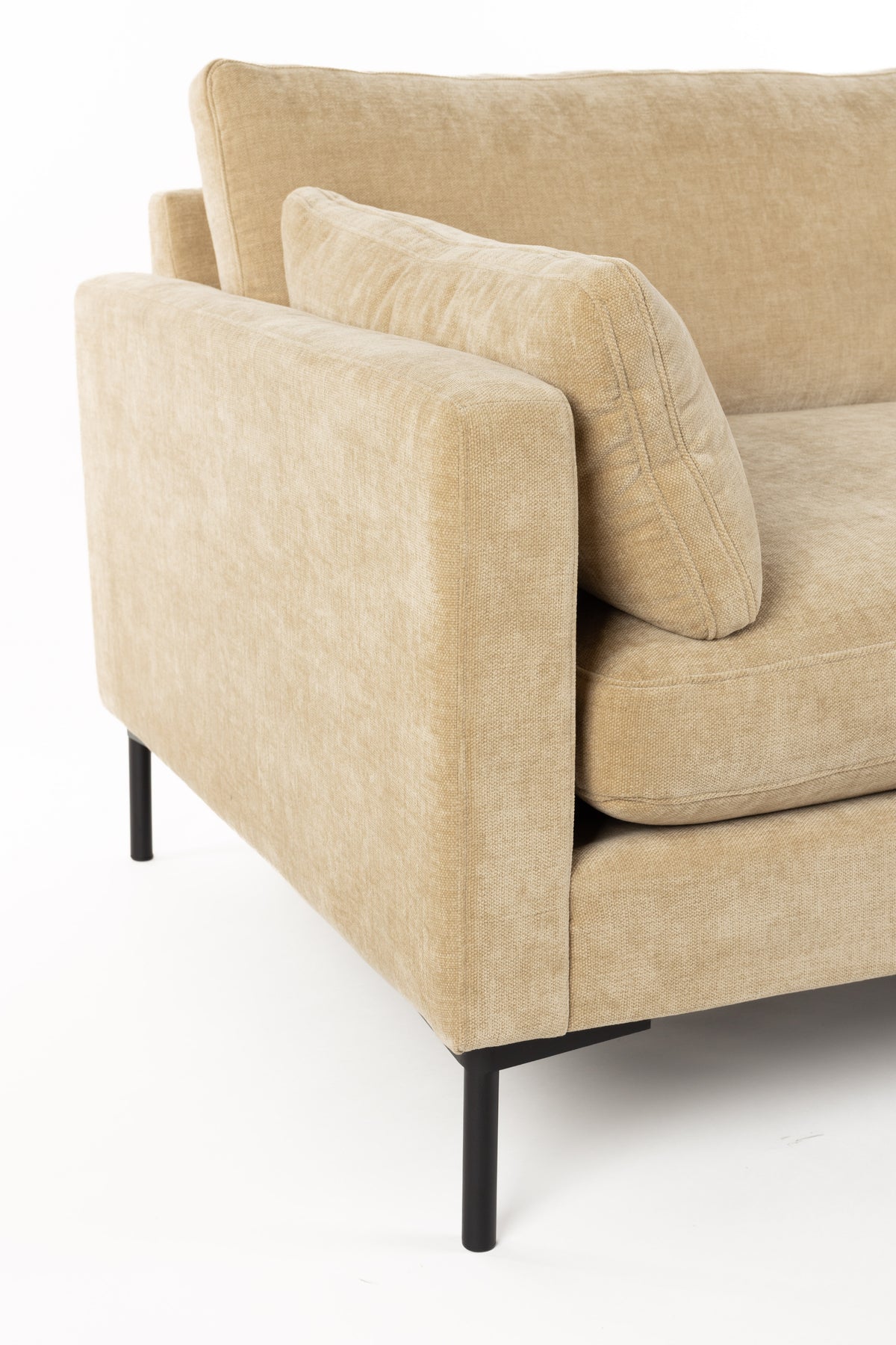 Summer Armchair Sand