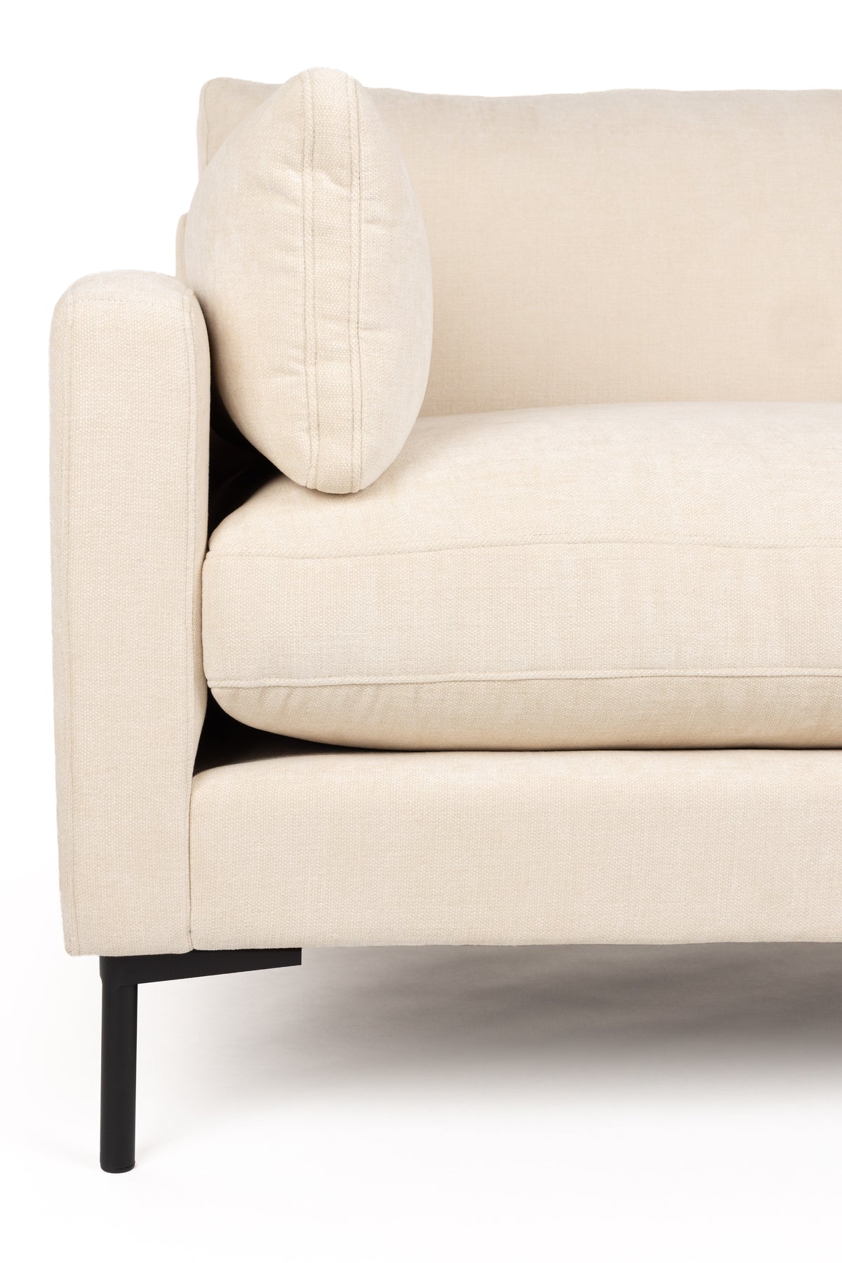 Summer Armchair Beige