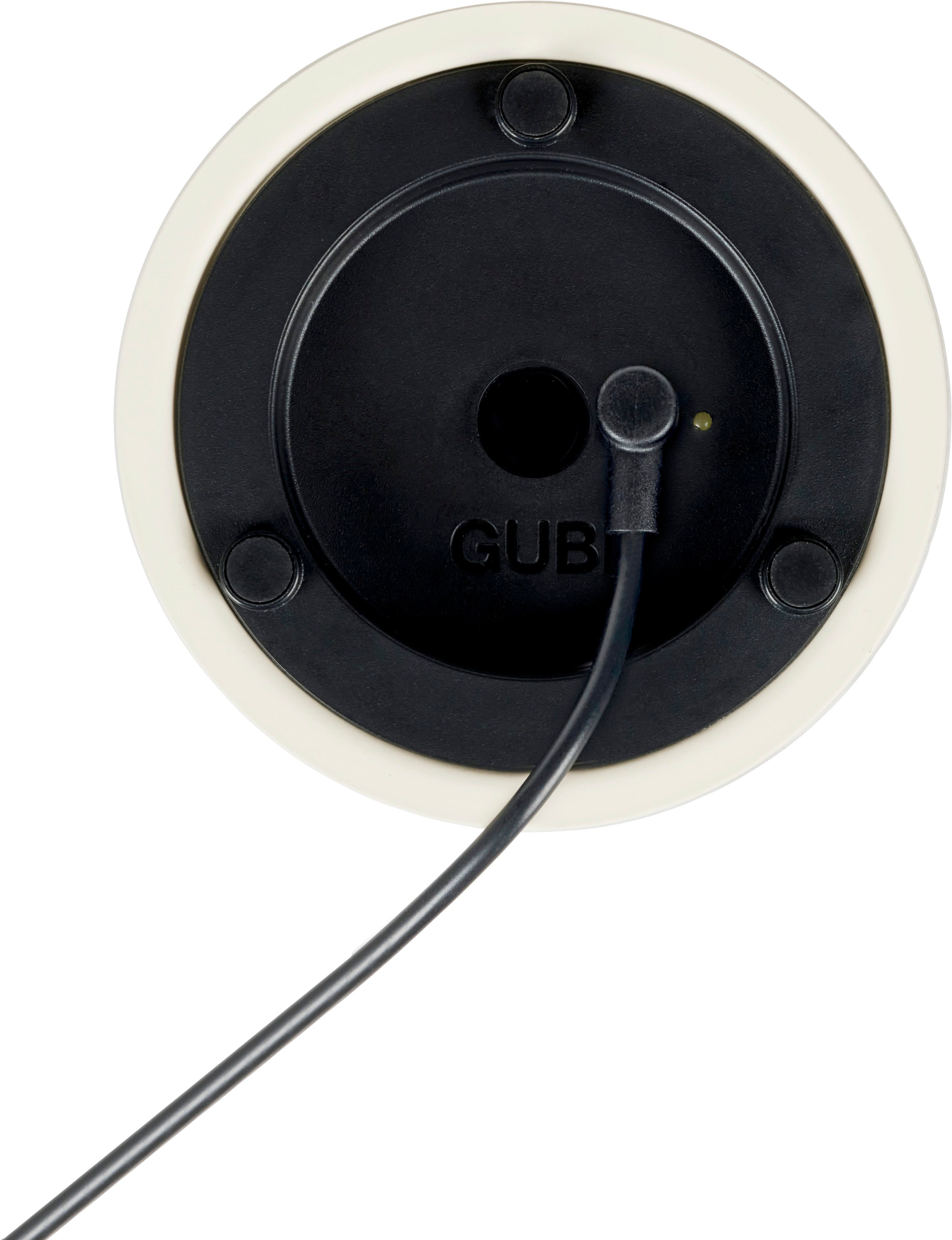 OBELLO Portable Lamp Matte Glass