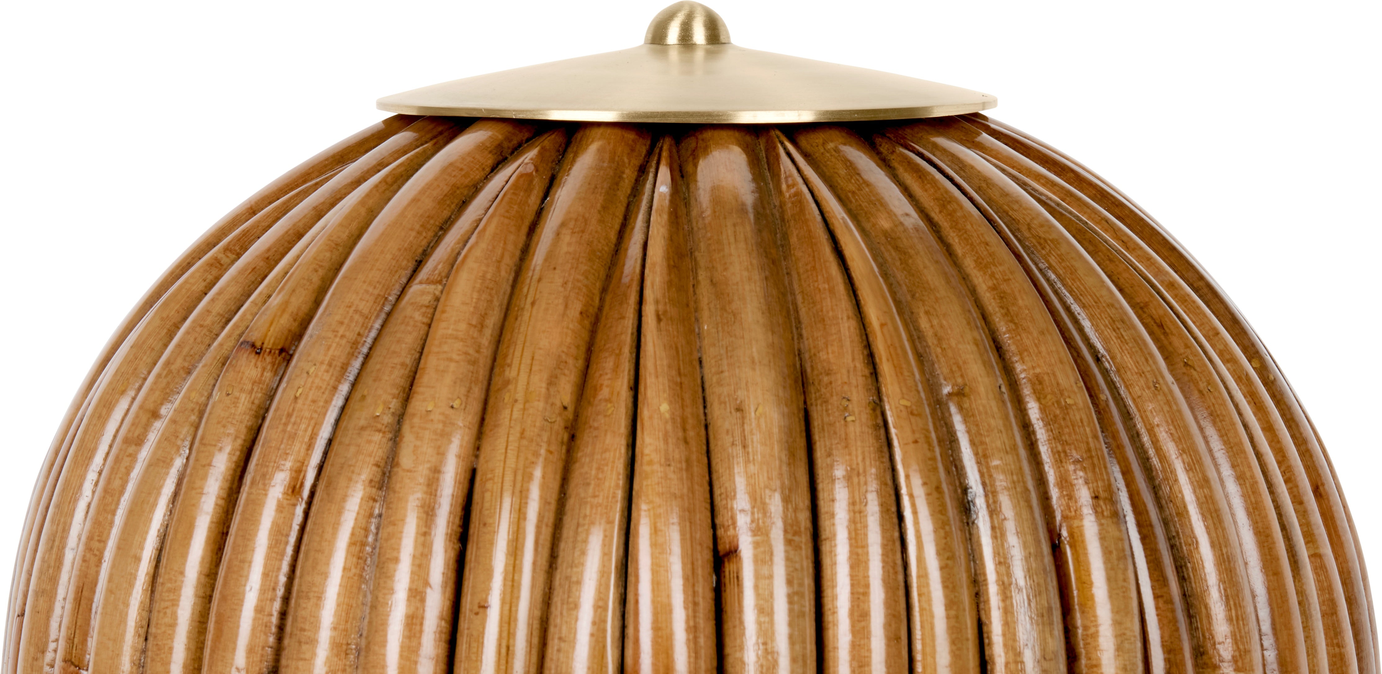 Lampa zewnętrzna BOHEMIAN rattan
